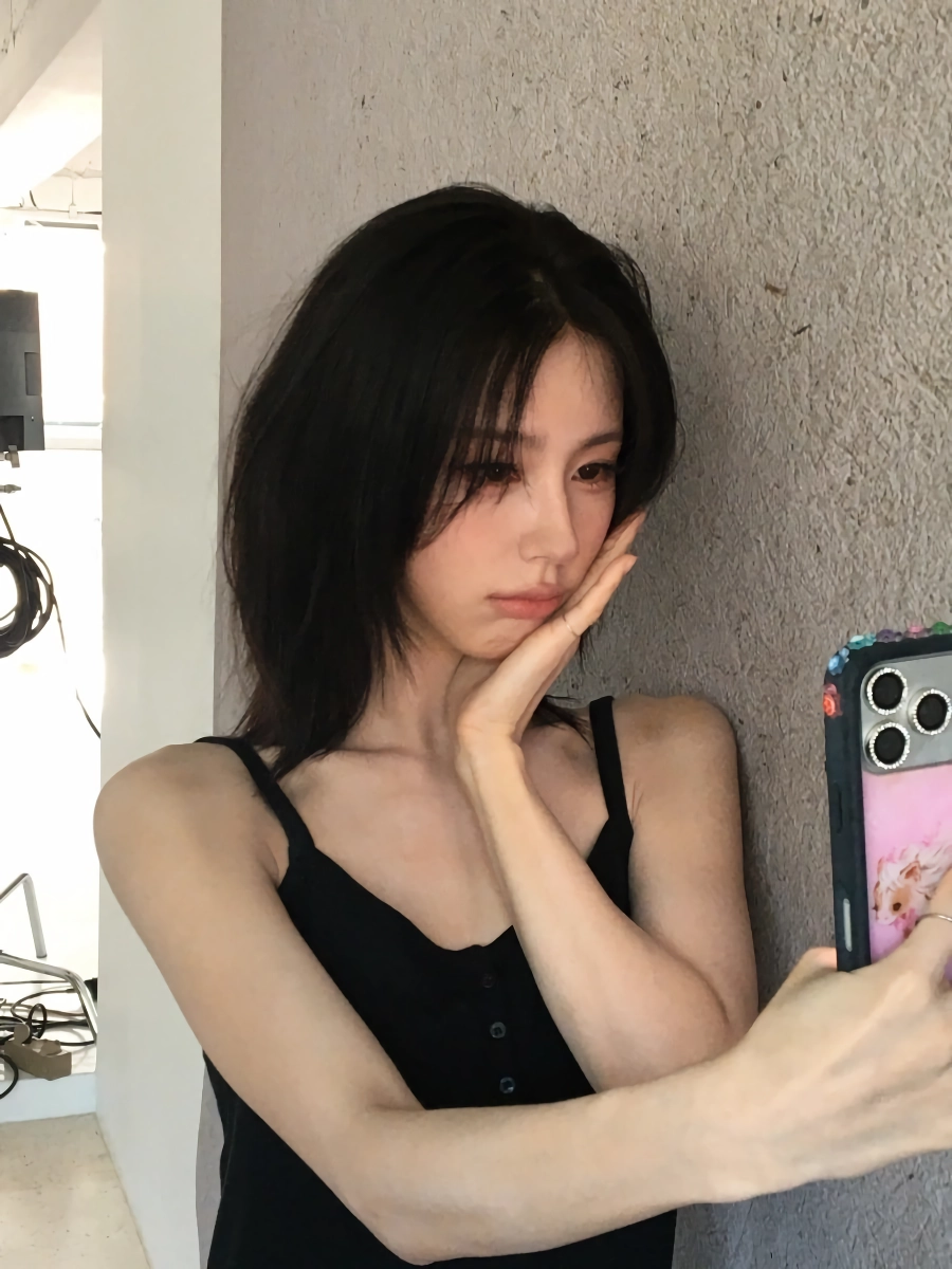 조미연 일본잡지 KITTO 화보 비하인드컷 ㄷㄷㄷ