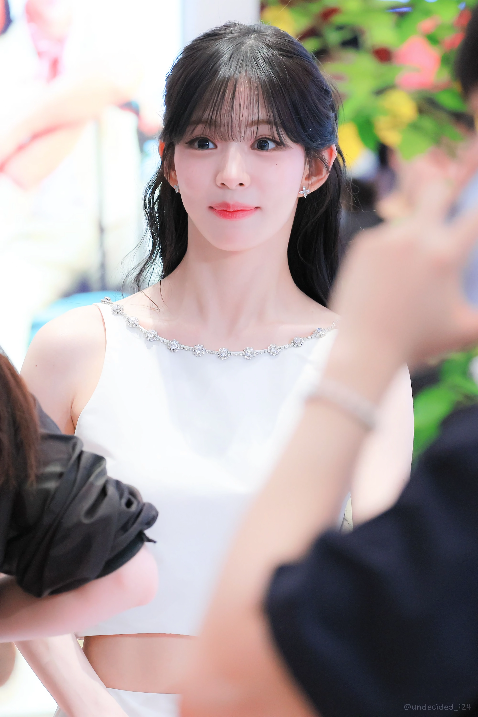 프로미스나인 이채영