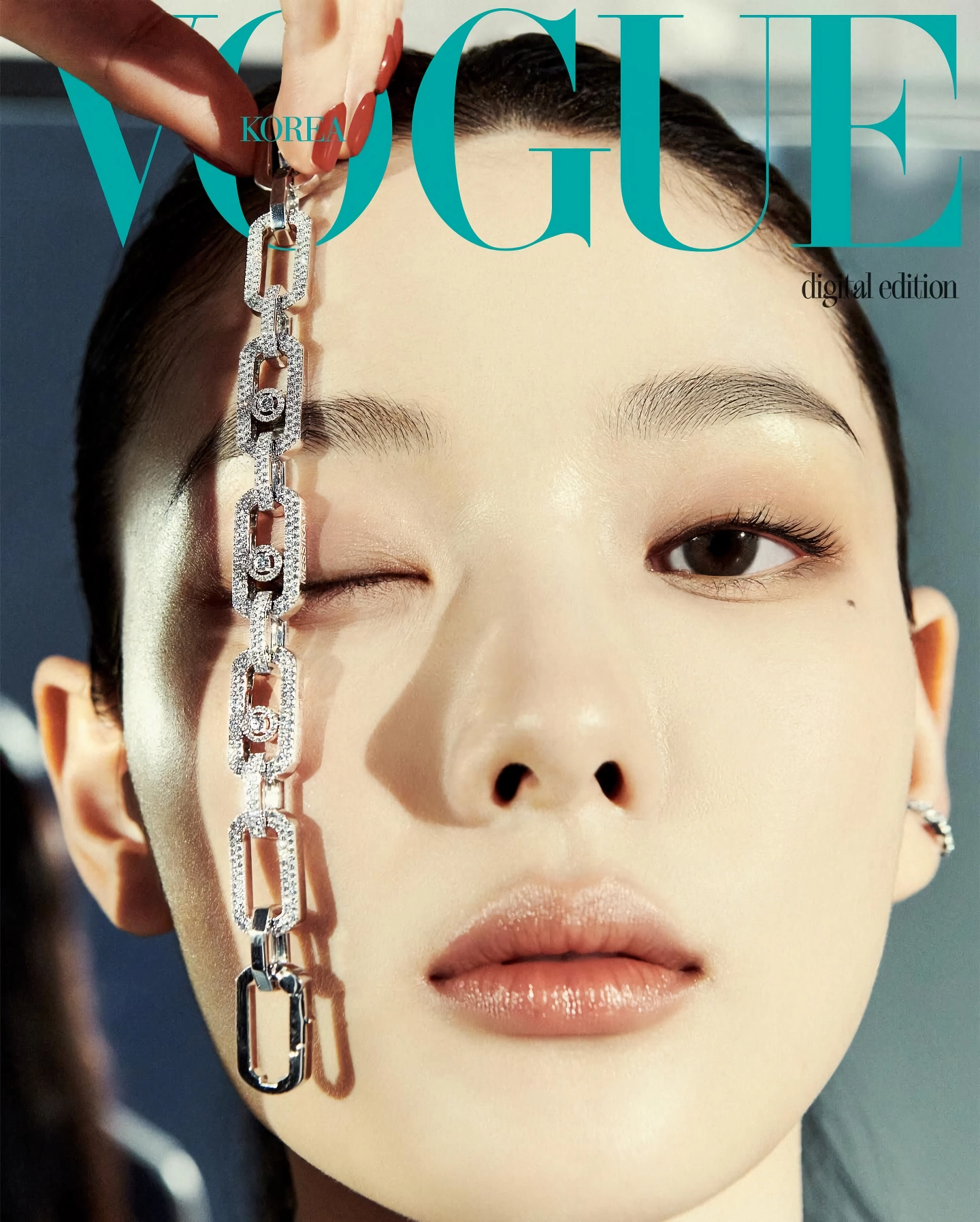 (SOUND)김유정 VOGUE보그