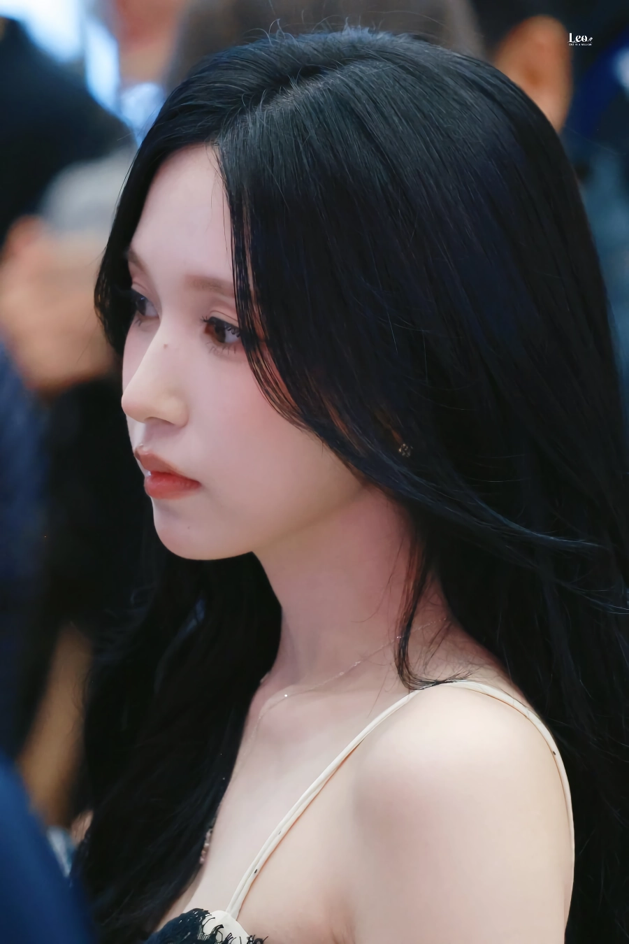 상견례 프리패스상 여돌 비주얼