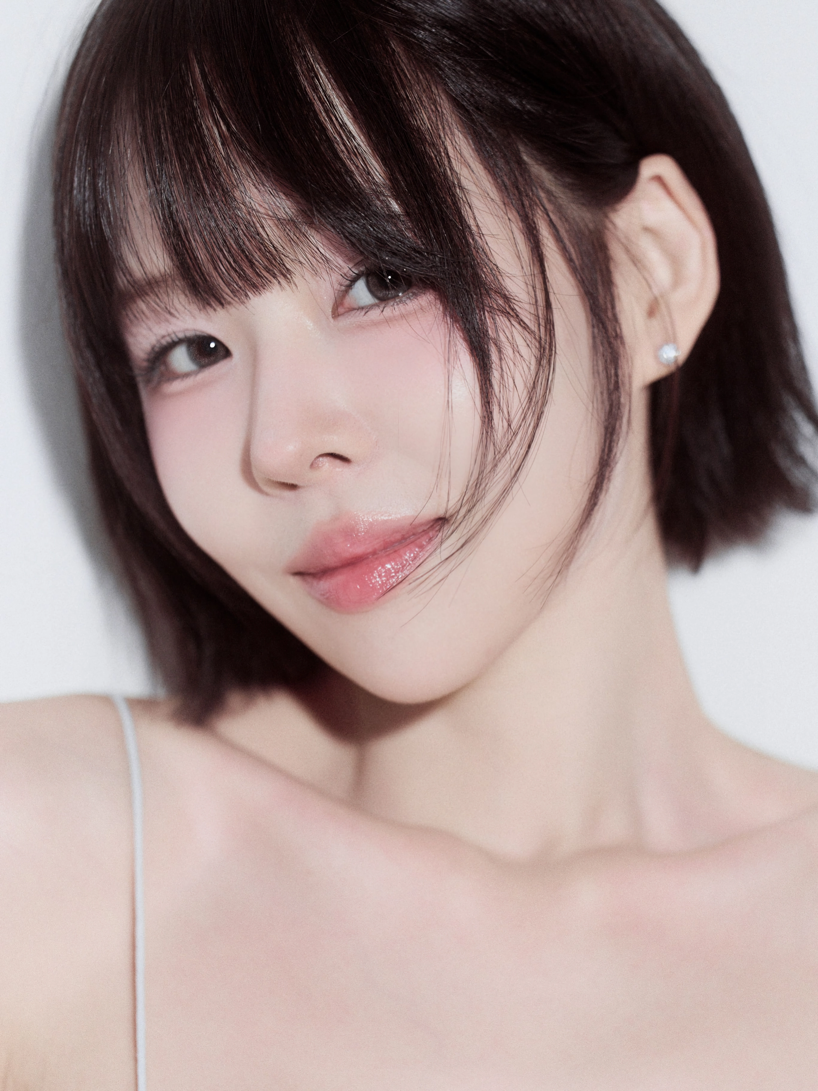 김해나 아나운서