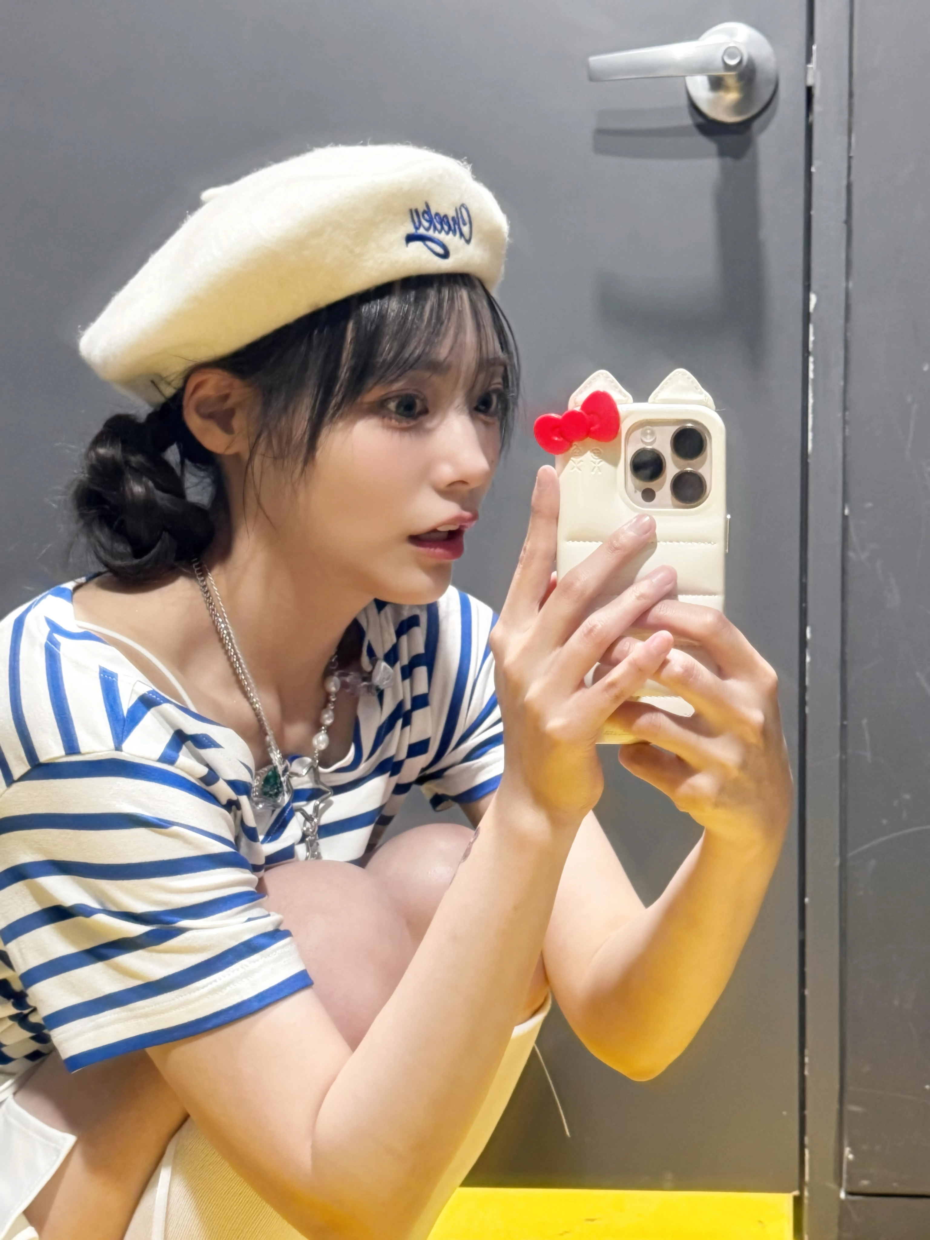qwer시연 근황