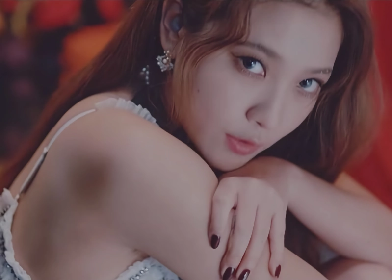 레드벨벳 예리