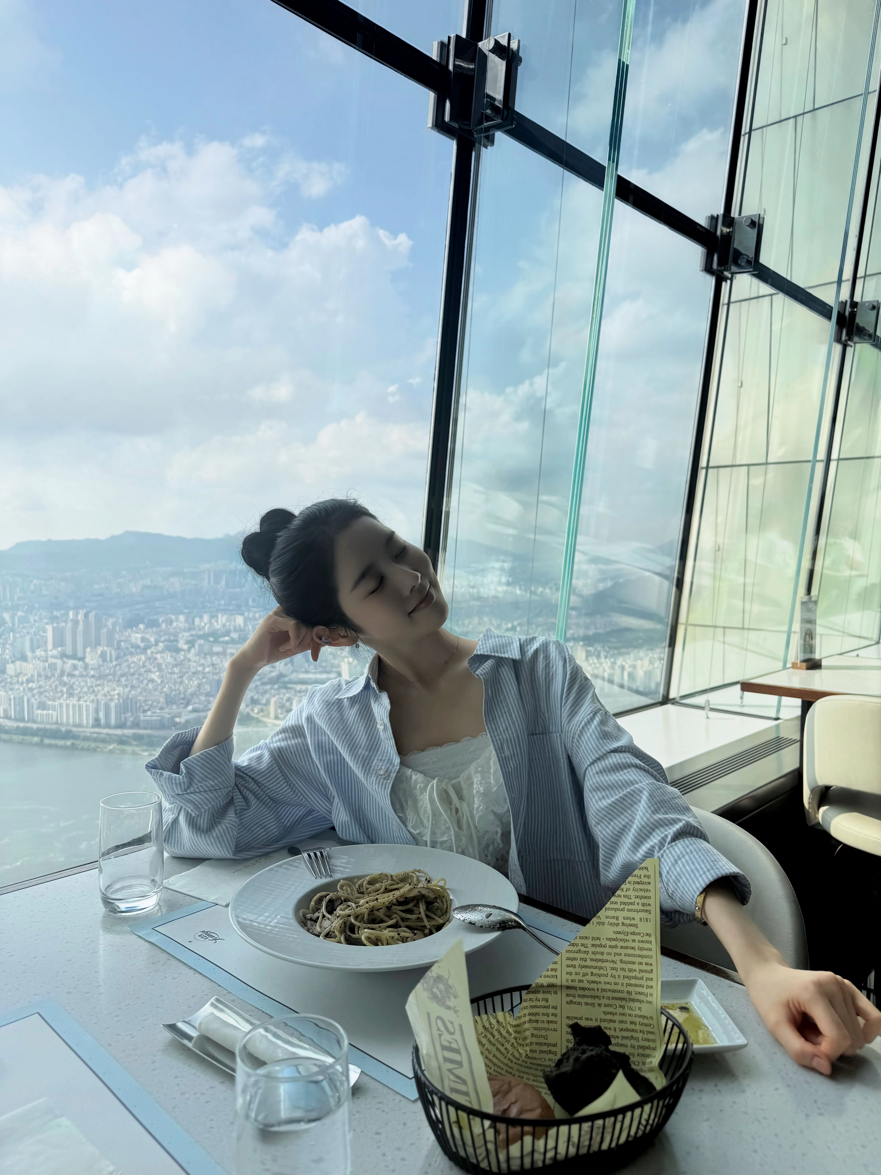 시은 STAYC스테이씨 인별
