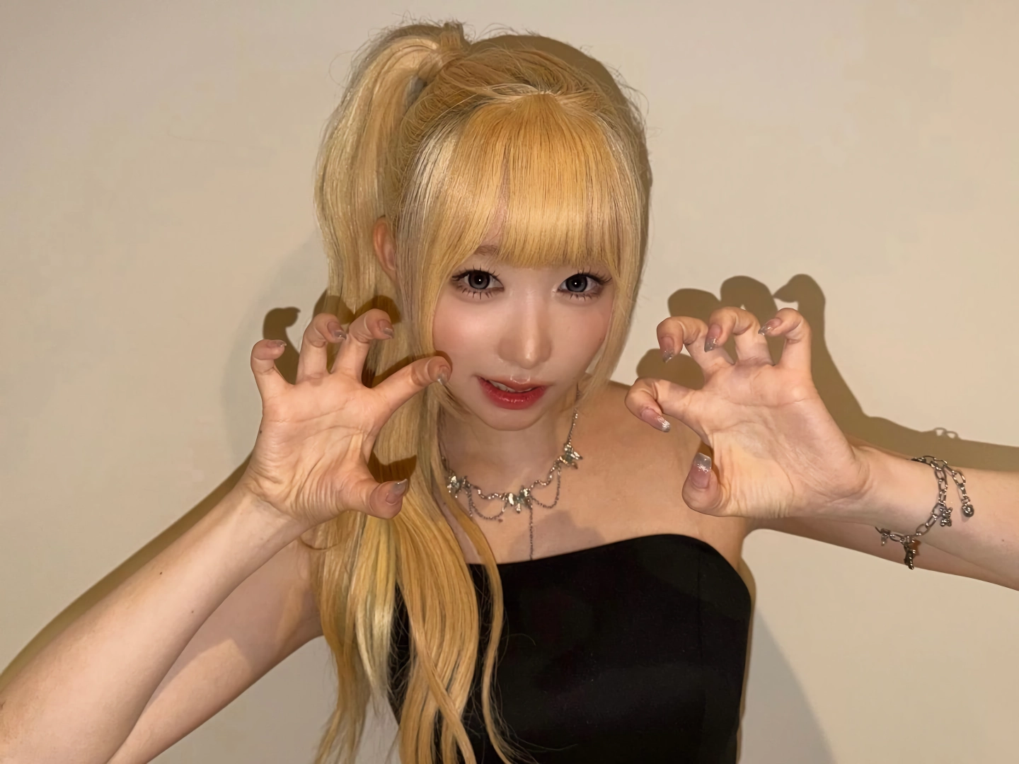 (SOUND)세이마이네임 서울가요대상