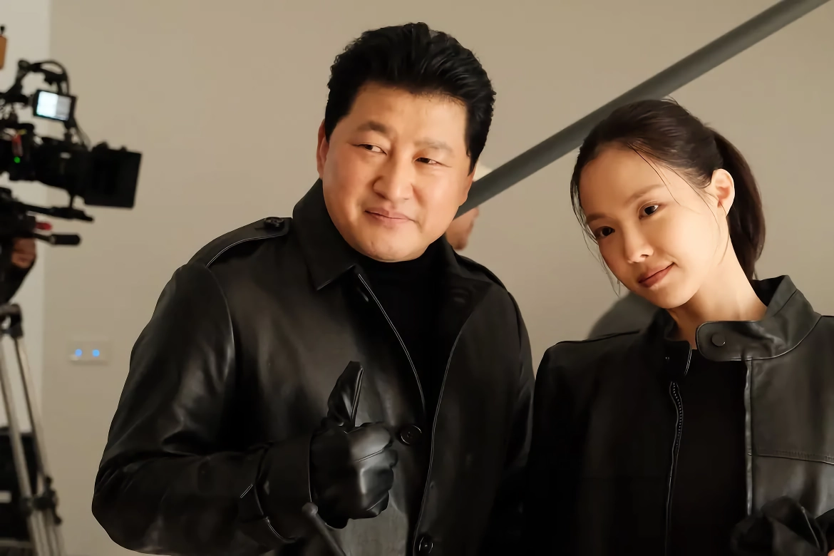 김부장)손나은 인스타