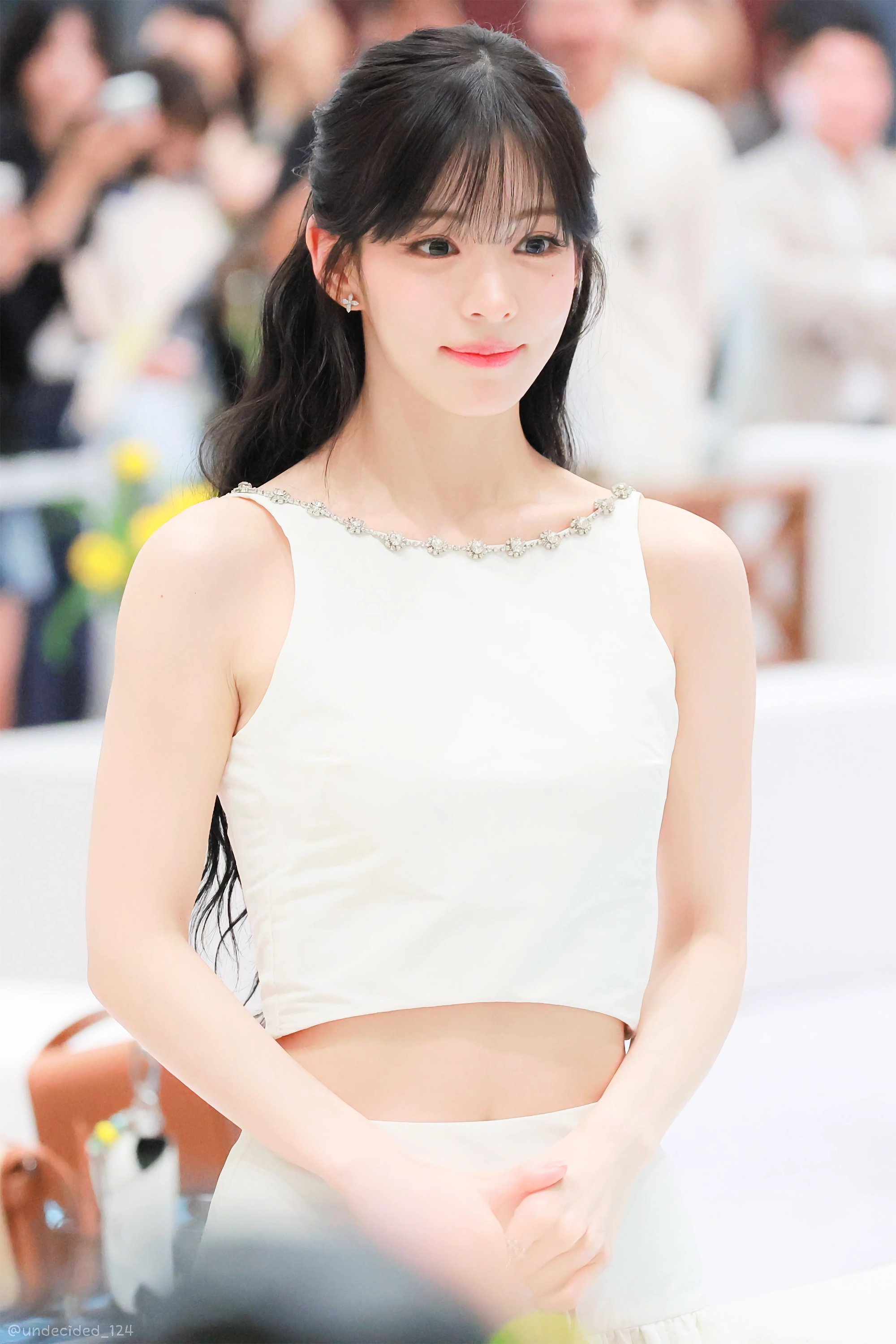 프로미스나인 이채영
