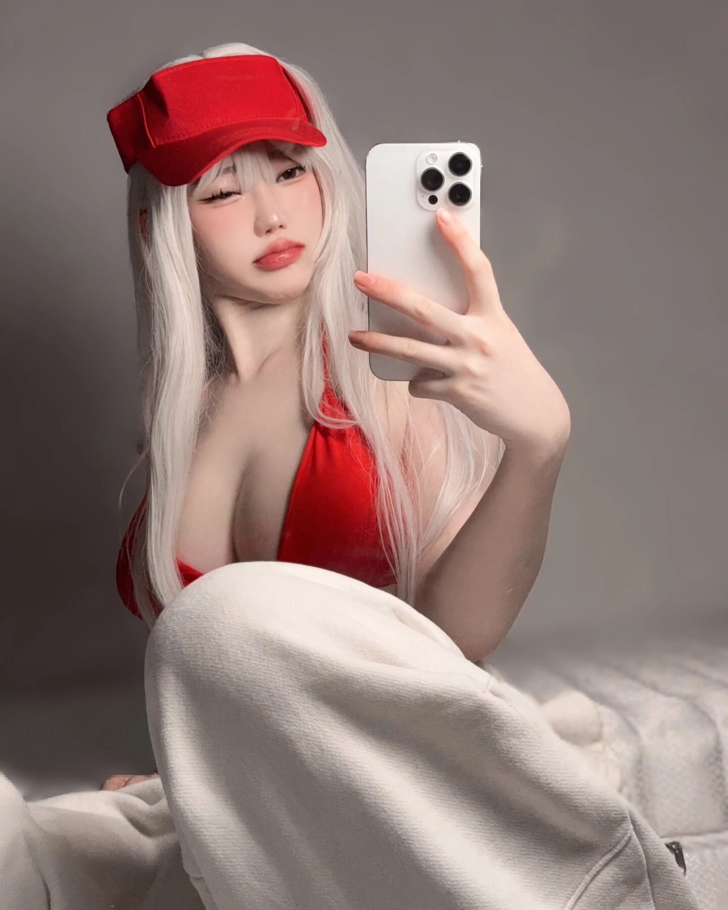 후방 ㅡ EVA 인스타