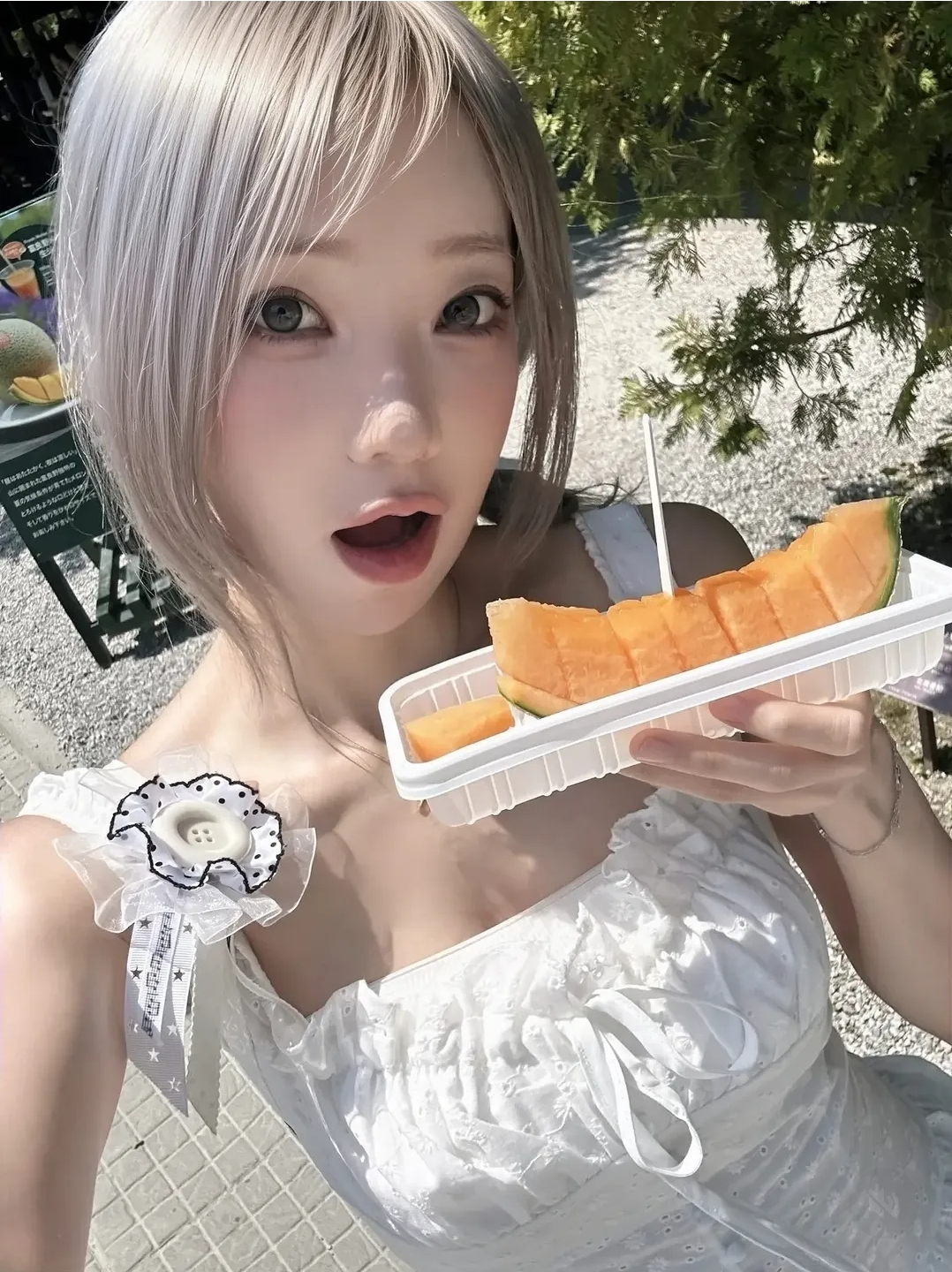 QWER 젠야타 인스타 신규 사진 업로드 근황