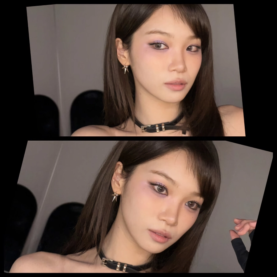 [르세라핌] 김채원 인스타 ㄷ.jpg
