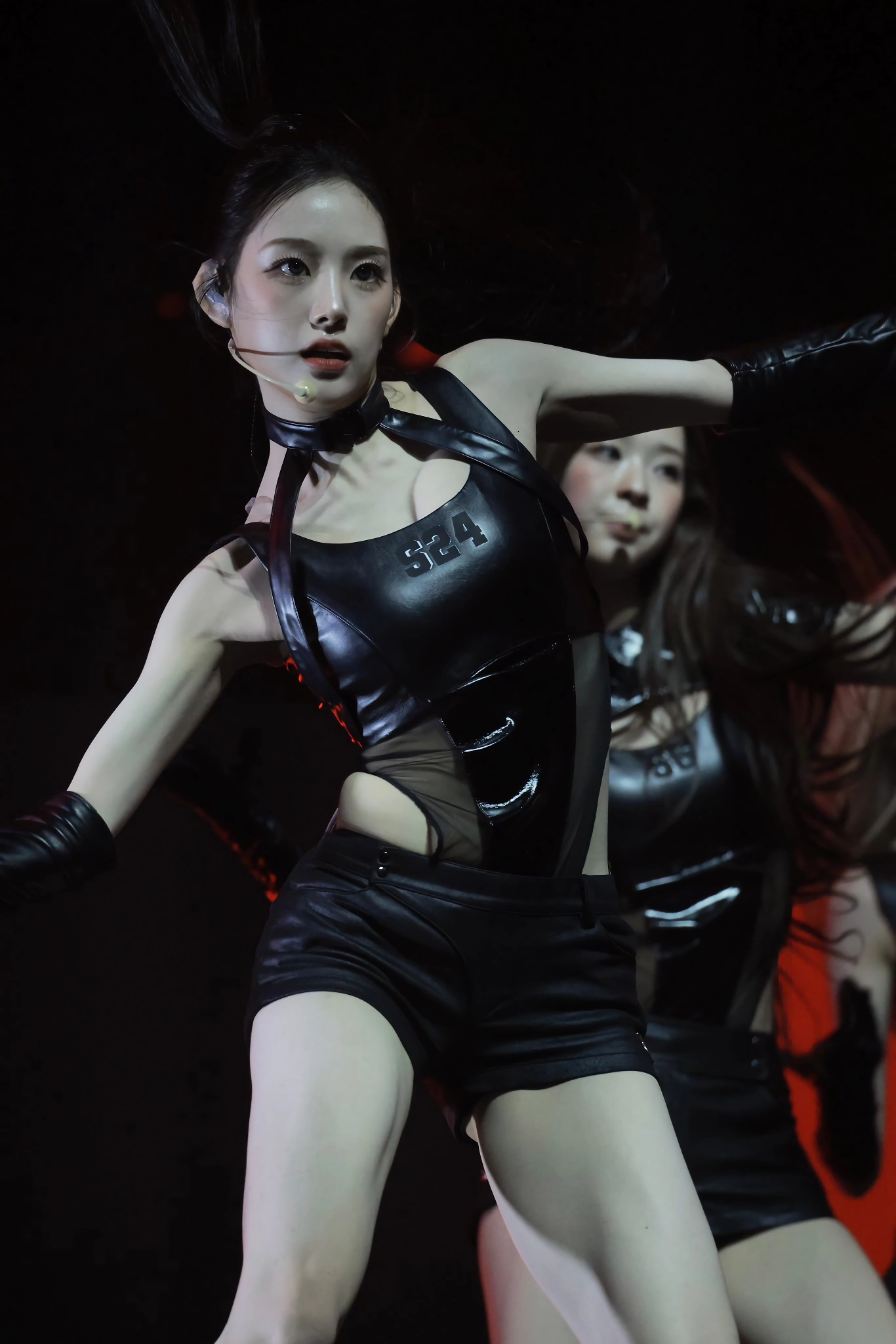 트리플에스 콘서트 사진