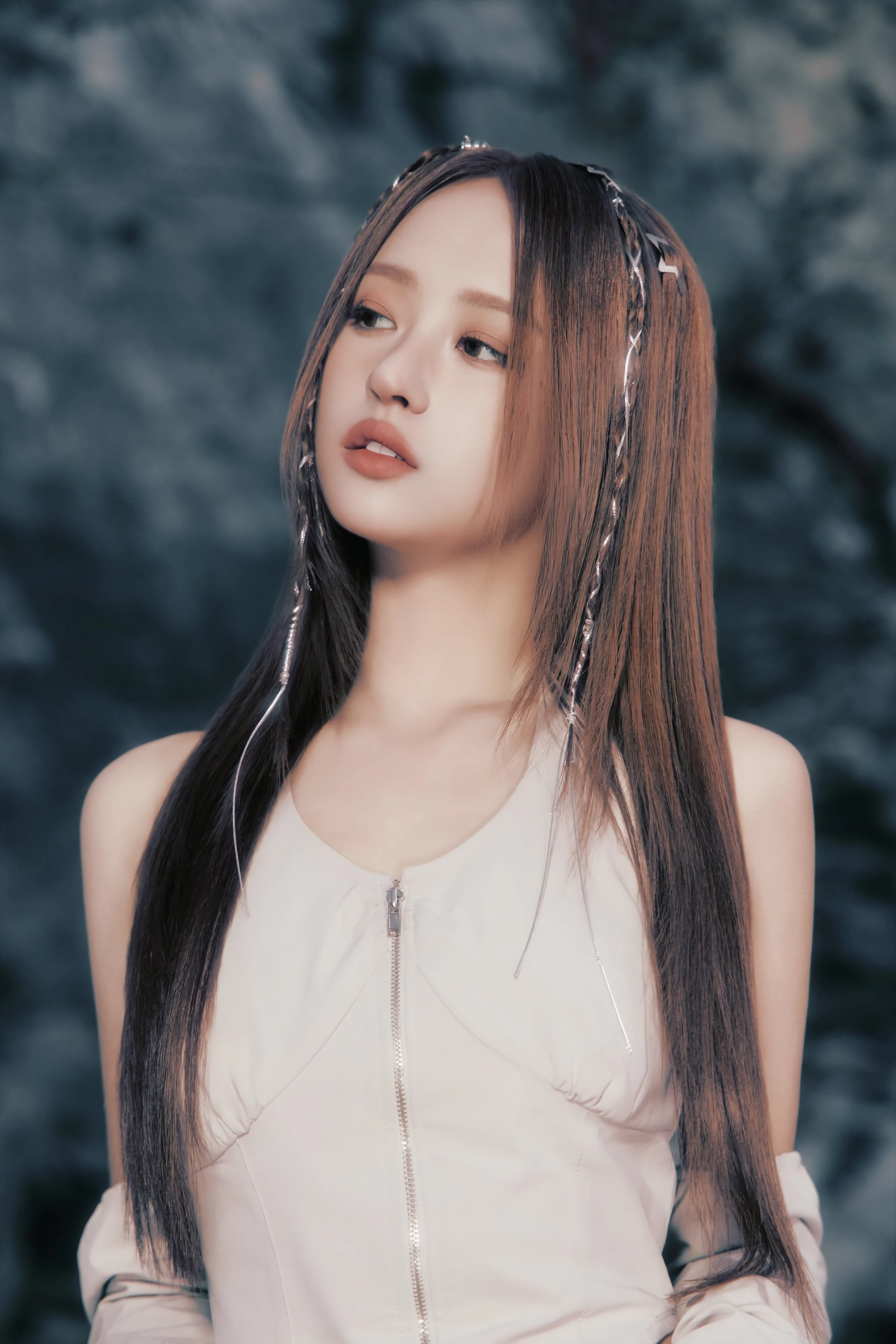 이탈리아어 랩으로 알티 타던 아이돌 미모 근황
