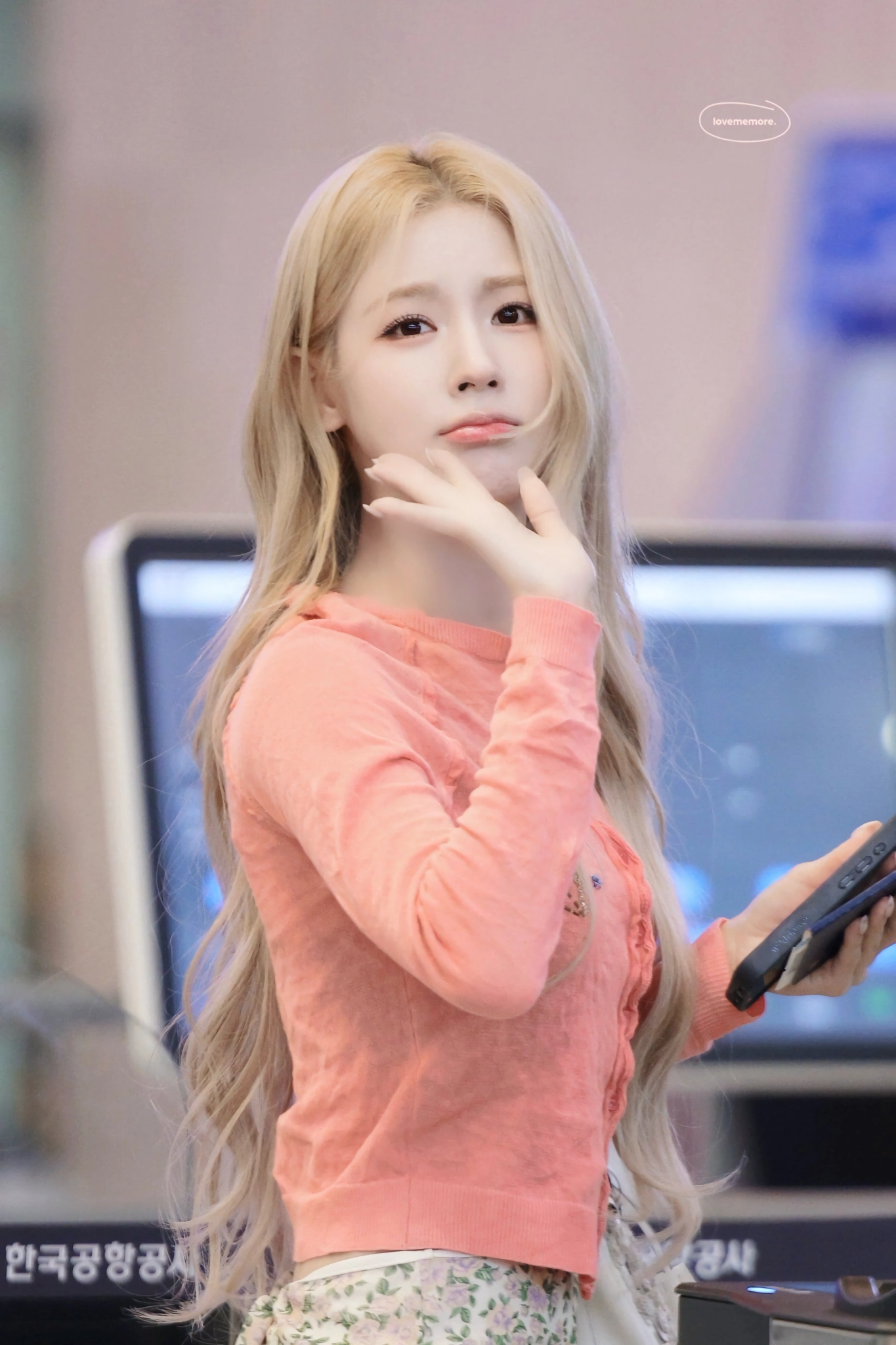 30아이들 미연(6)