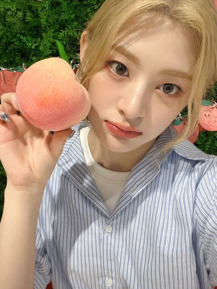 스테이씨 세은 생일