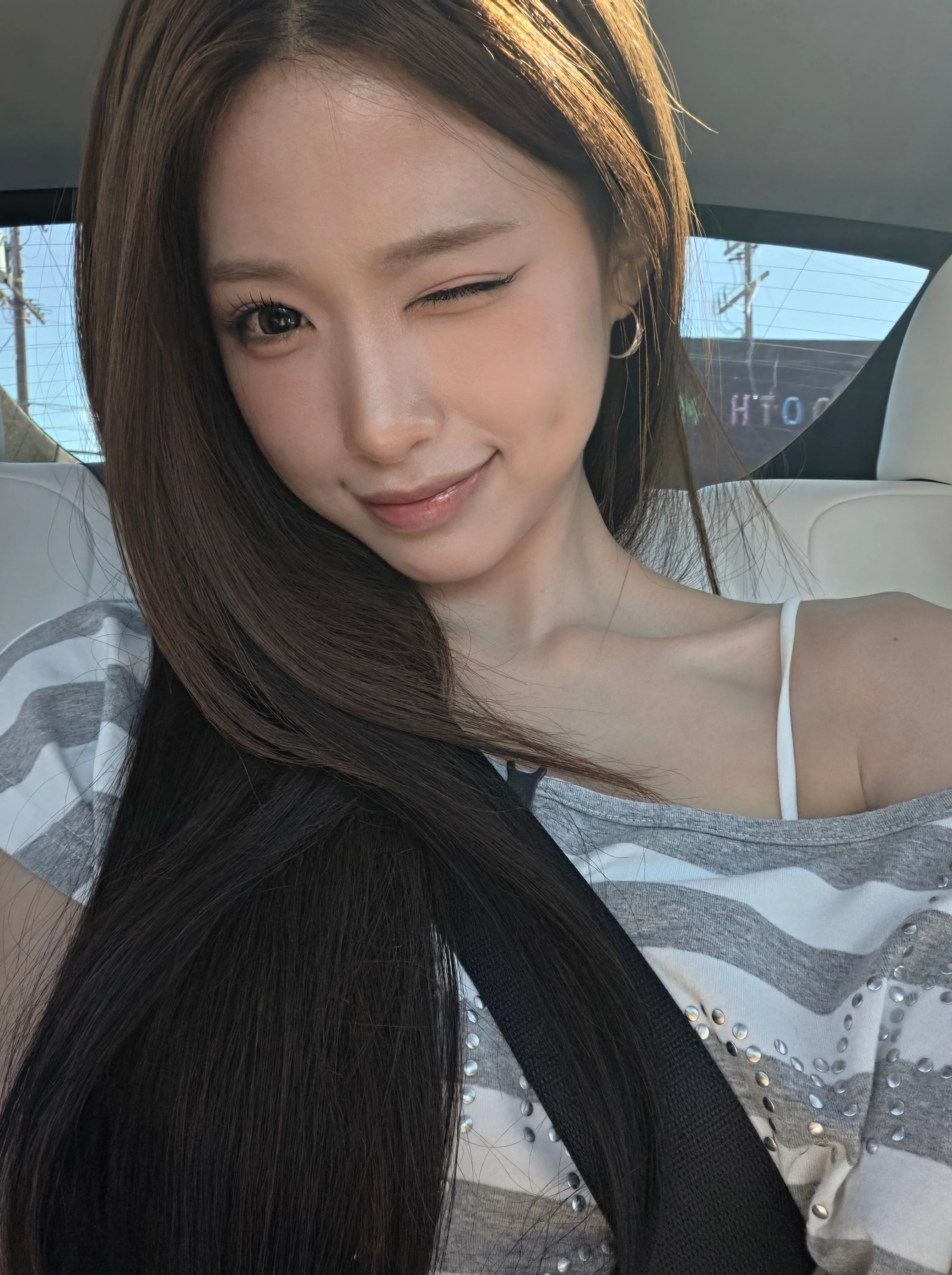 리센느 제나