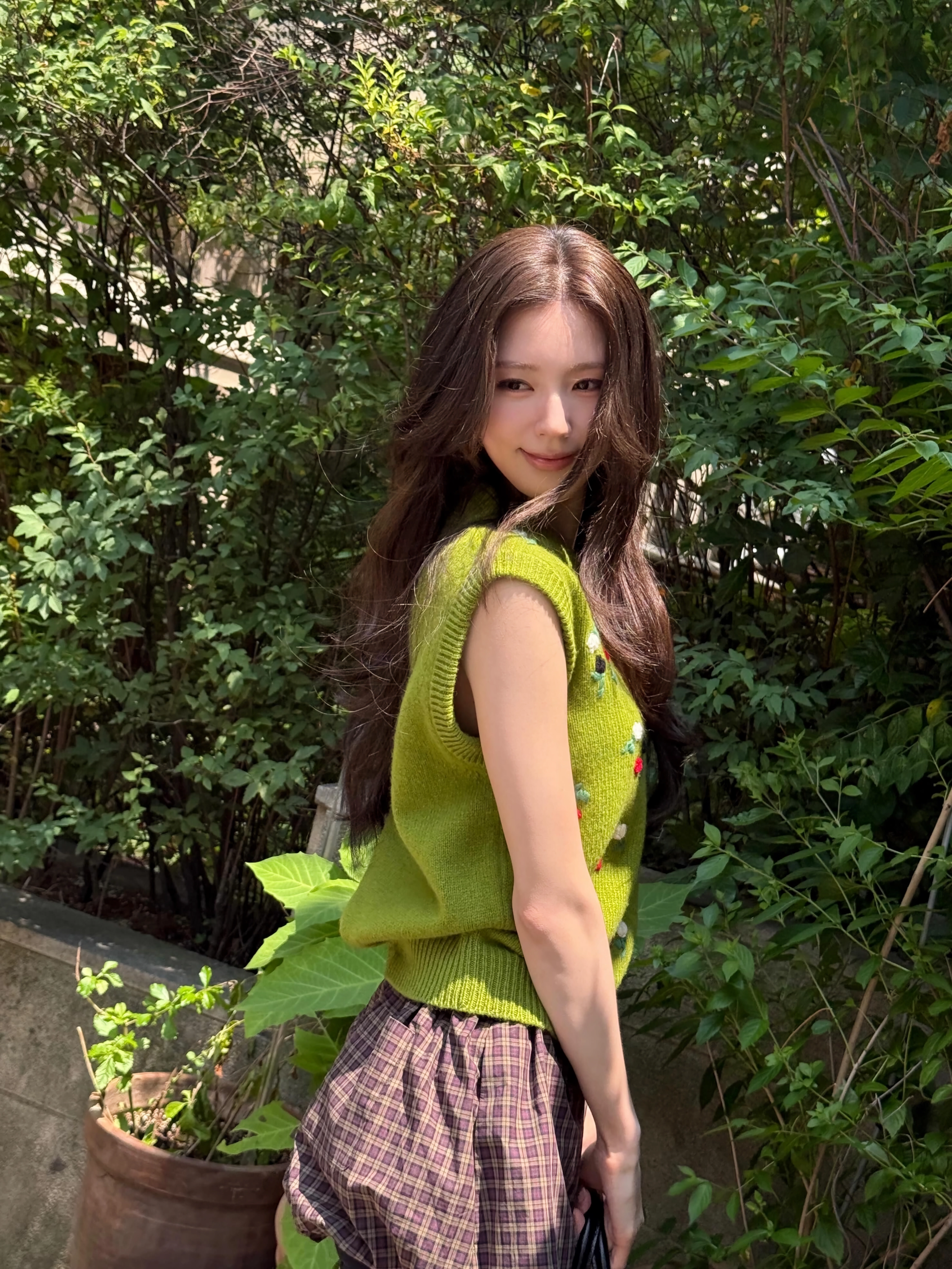 아이들 미연