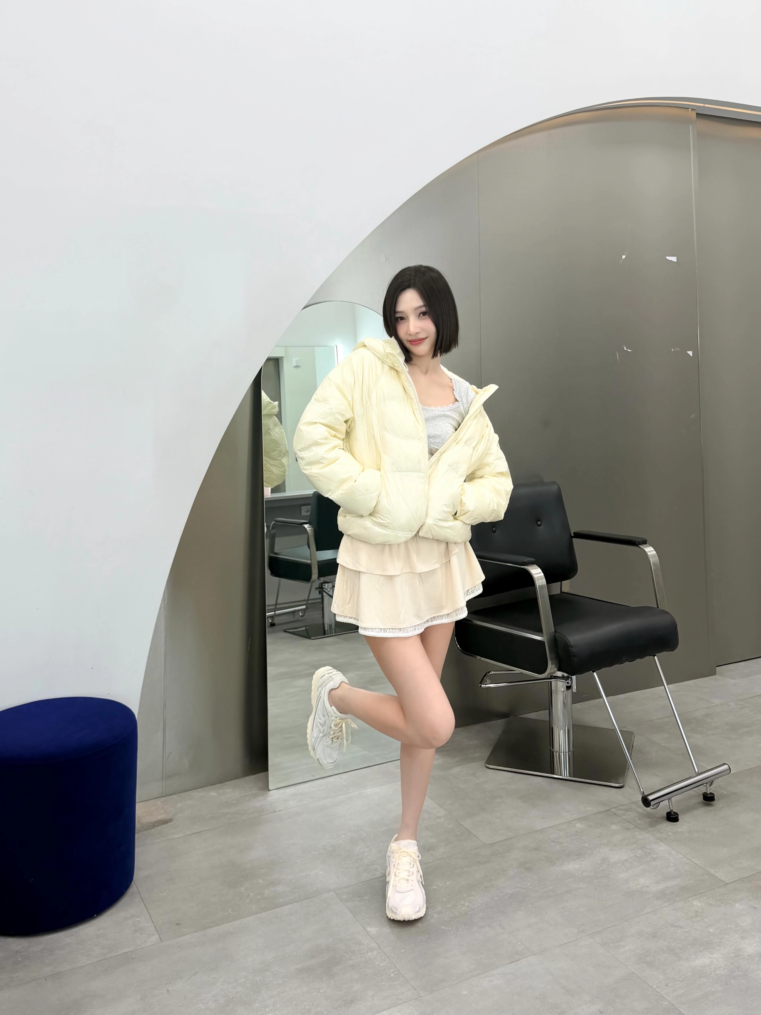 조이 레드벨벳 인별