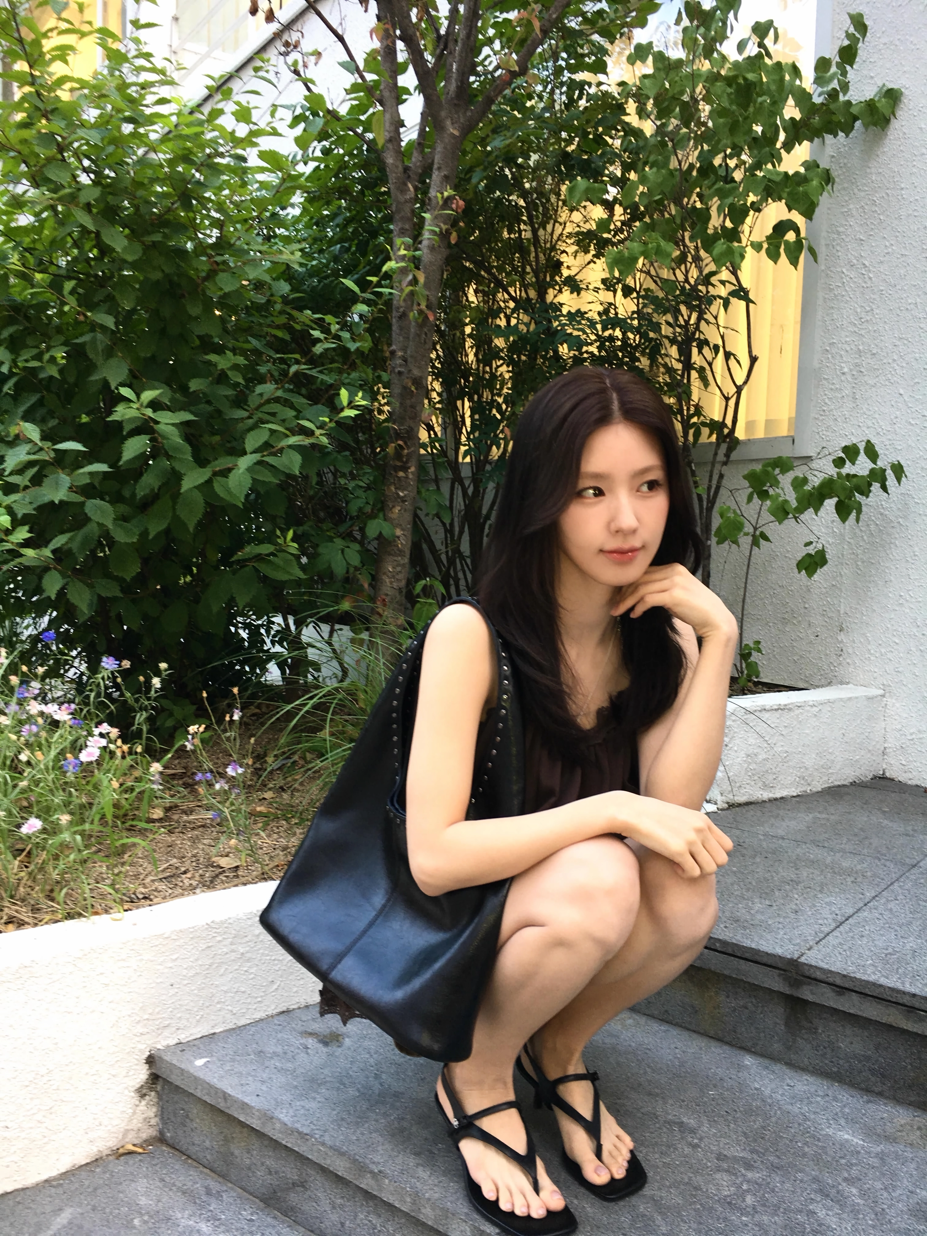 아이들 미연