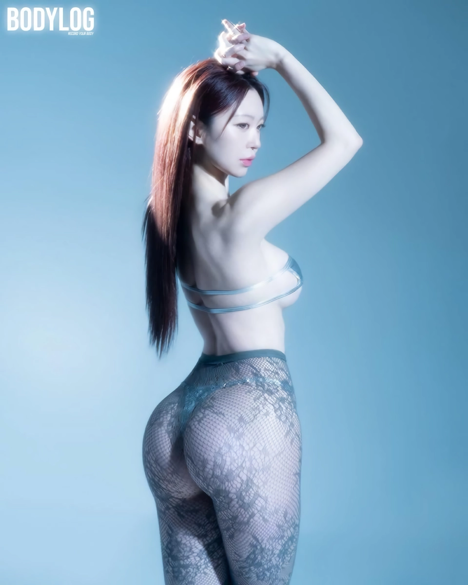 모델 서지우