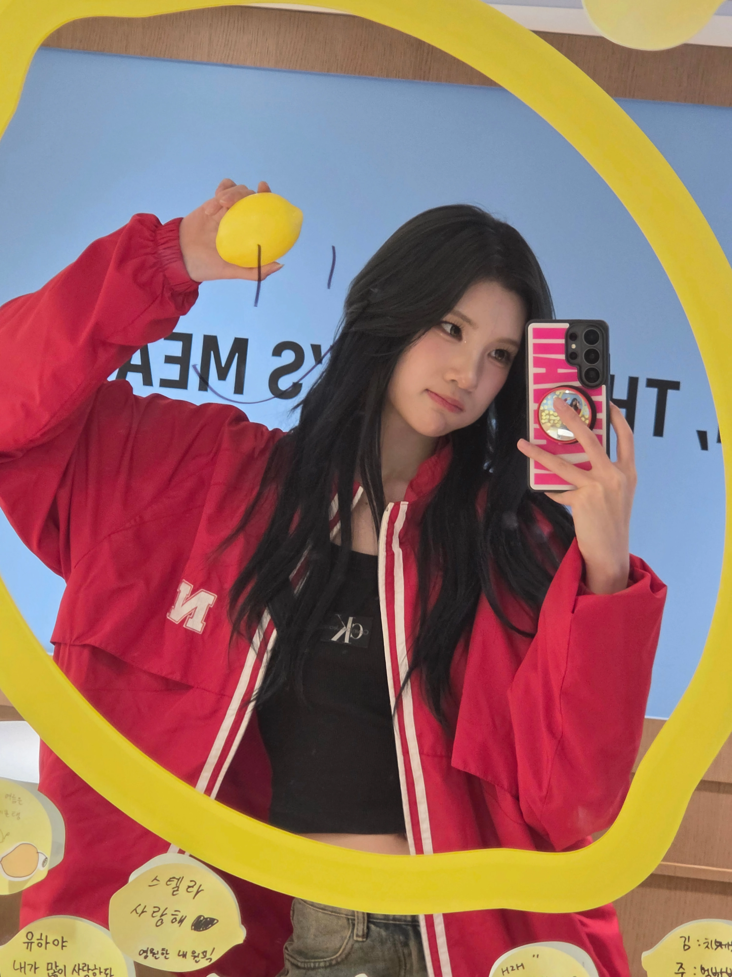하츠투하츠 주은