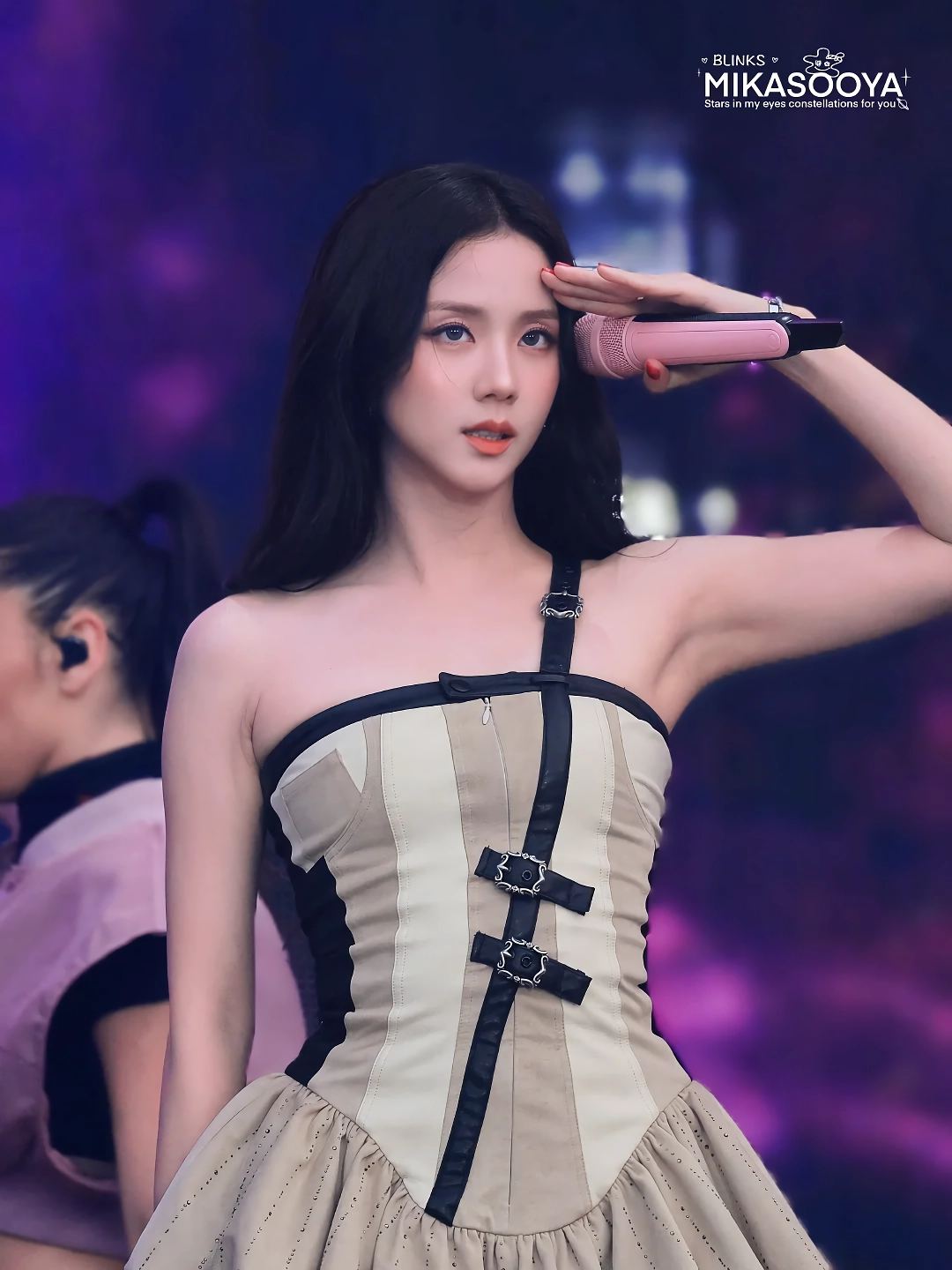 BLACKPINK (블랙핑크) 지수
