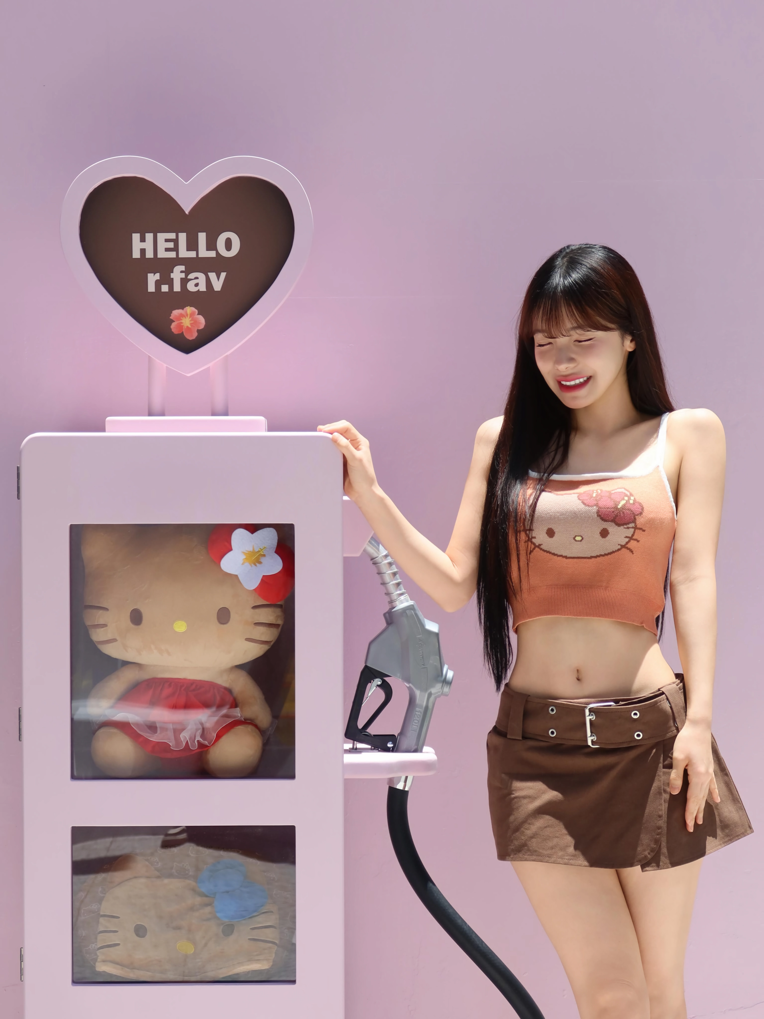 (SOUND)놀러가자는 이다혜 치어리더