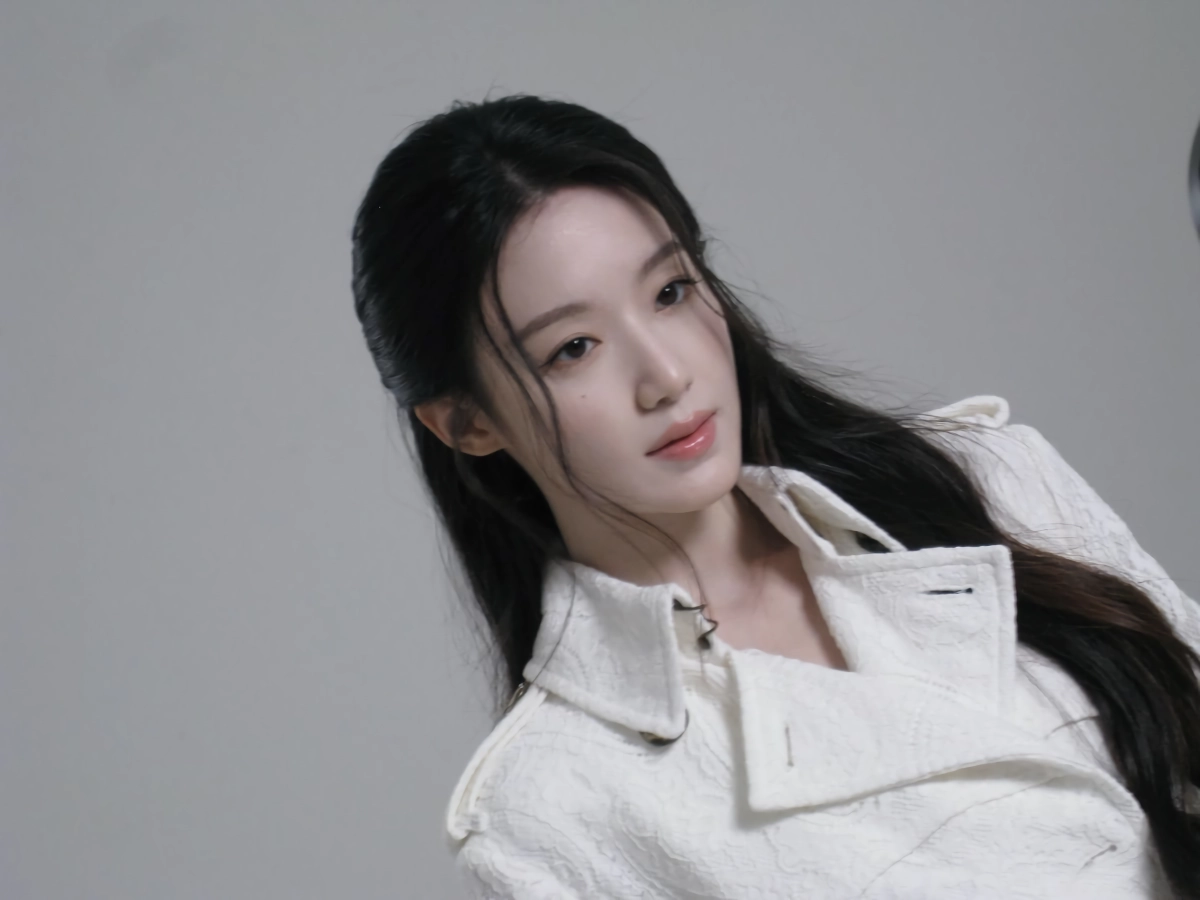 아이들 슈화 SNS