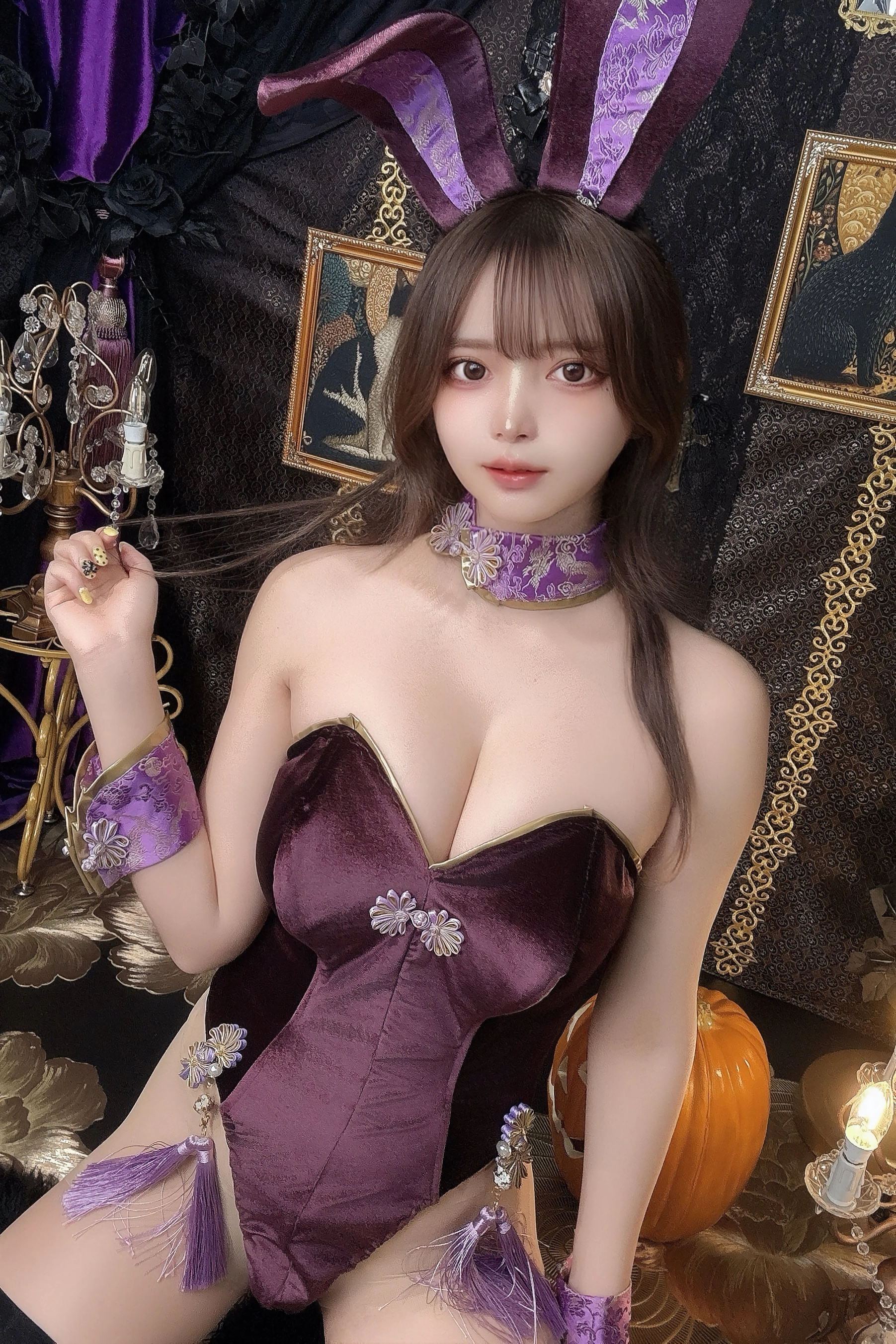 역대급 바니걸 최상위권만 모음