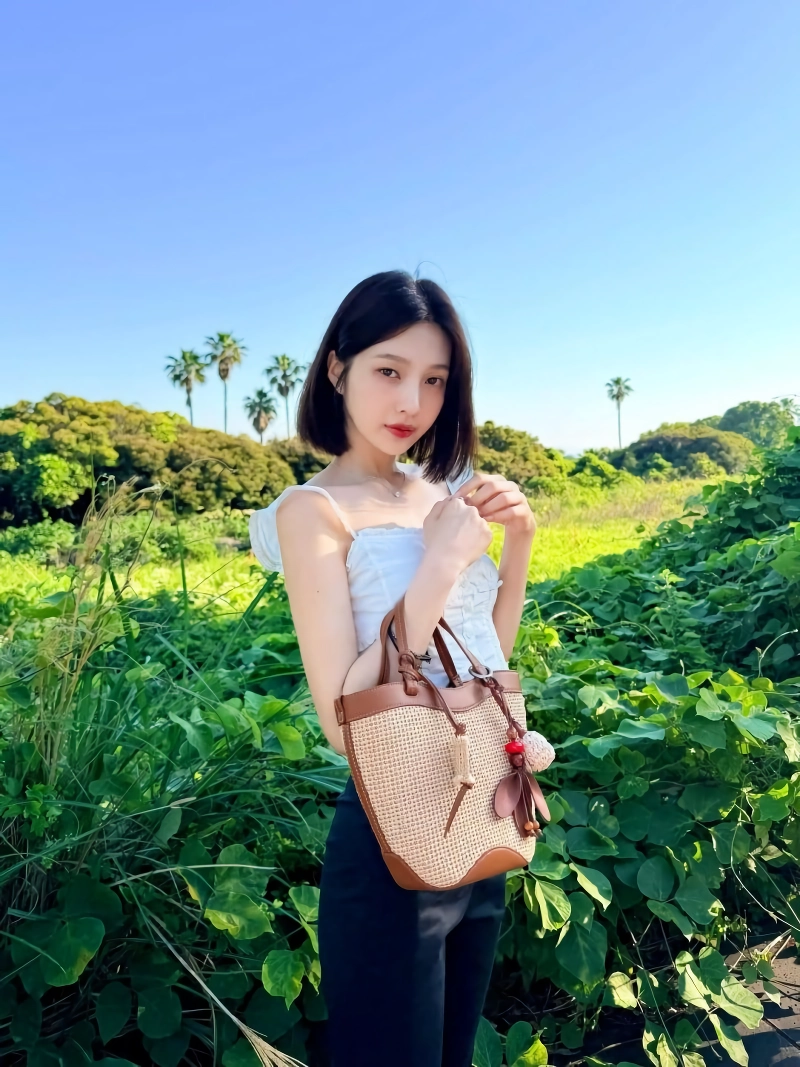 레드벨벳 조이 개미허리