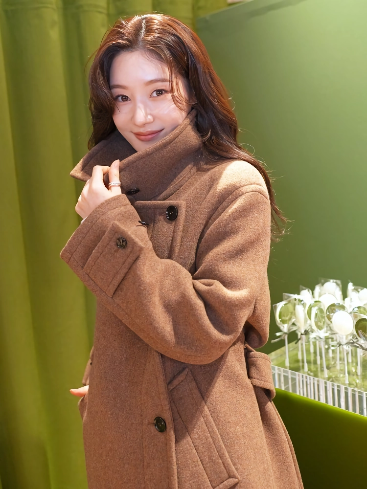 배우 정채연