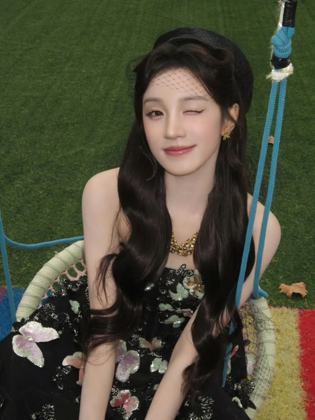 아이들 (i-dle) 우기