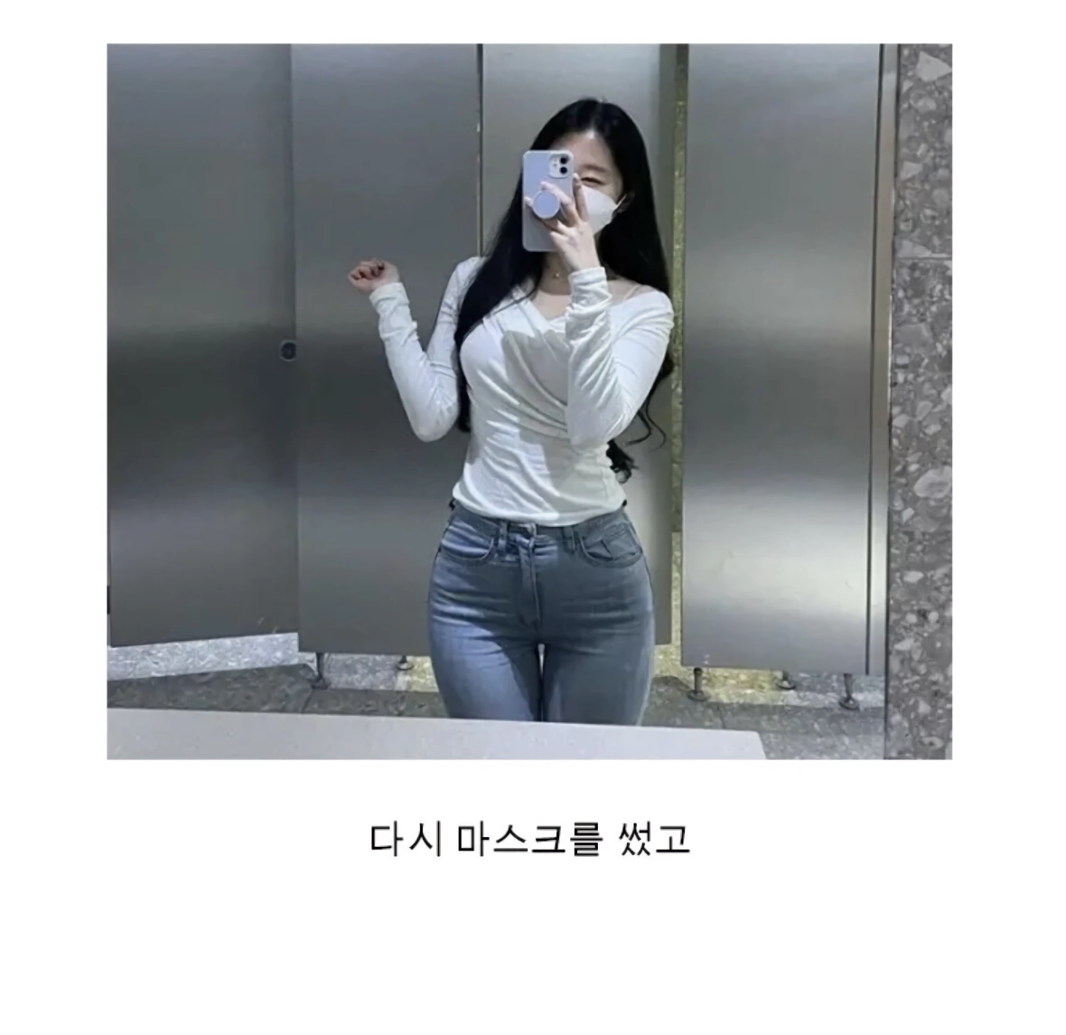 코로나 때만 떡상했던 여성 유튜버들