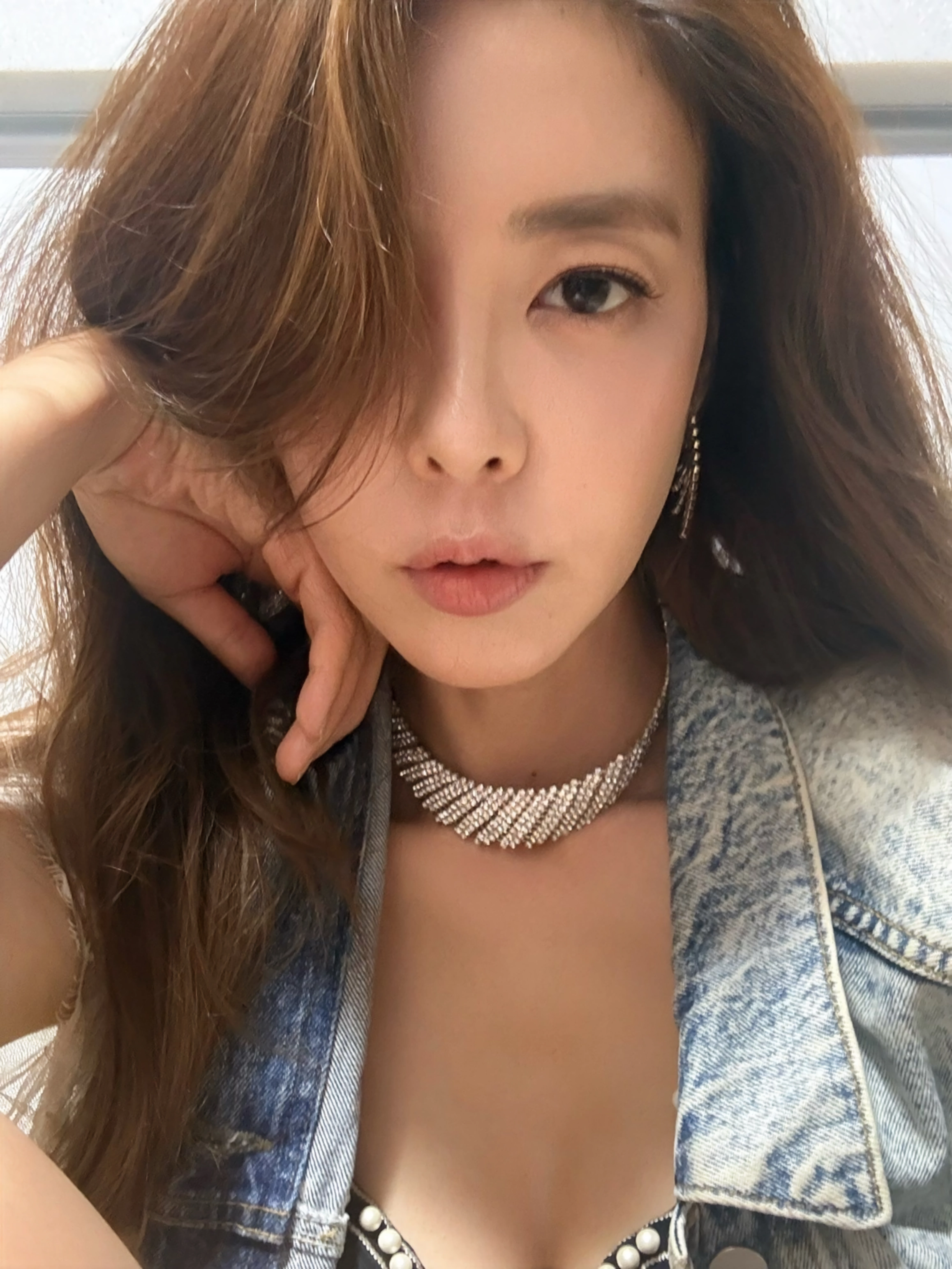 김규리