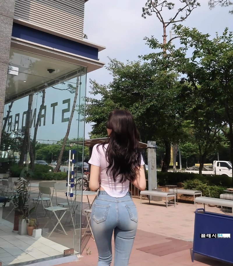 피팅1티어 유우하 인스타그램