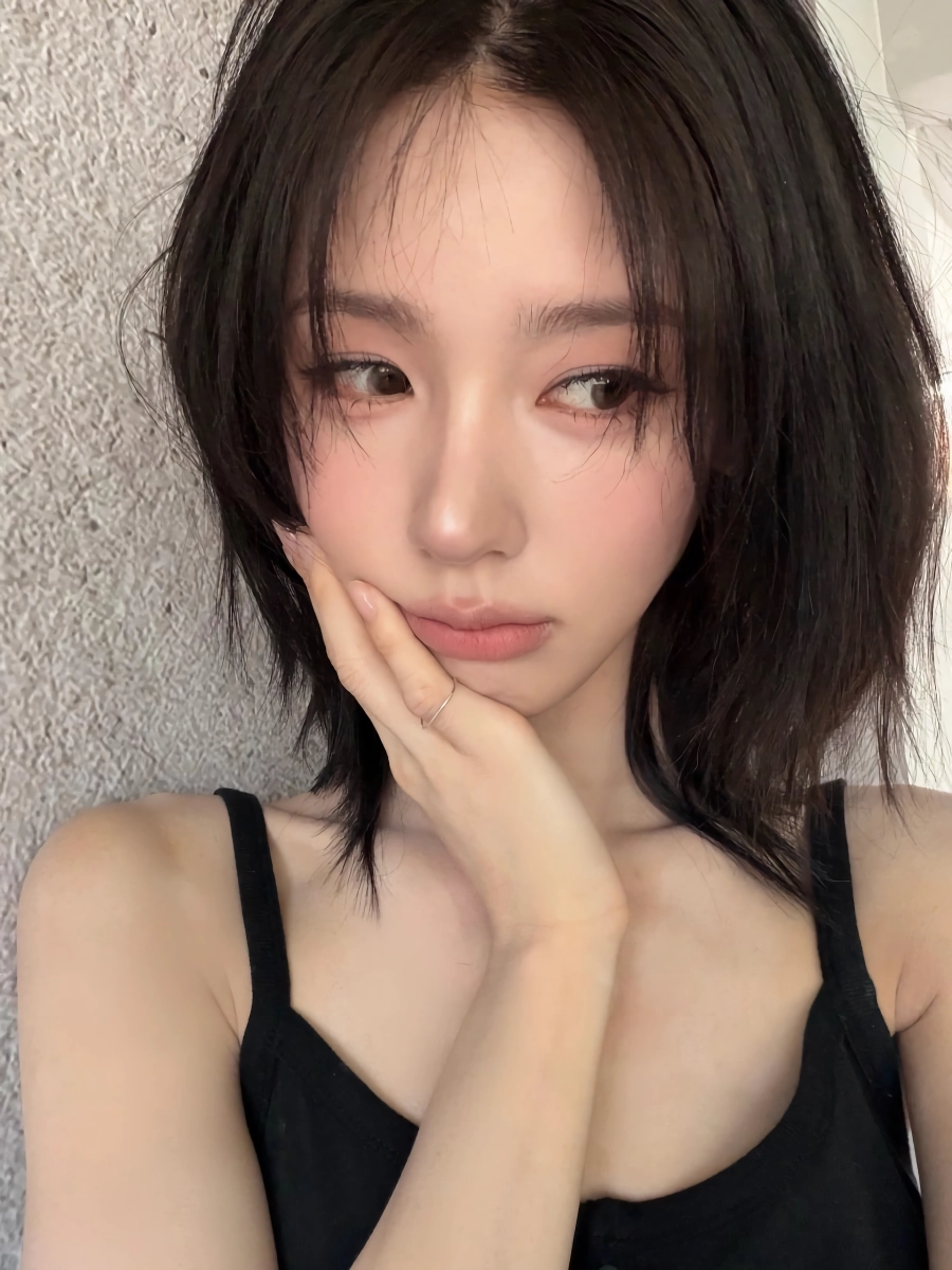 조미연 일본잡지 KITTO 화보 비하인드컷 ㄷㄷㄷ