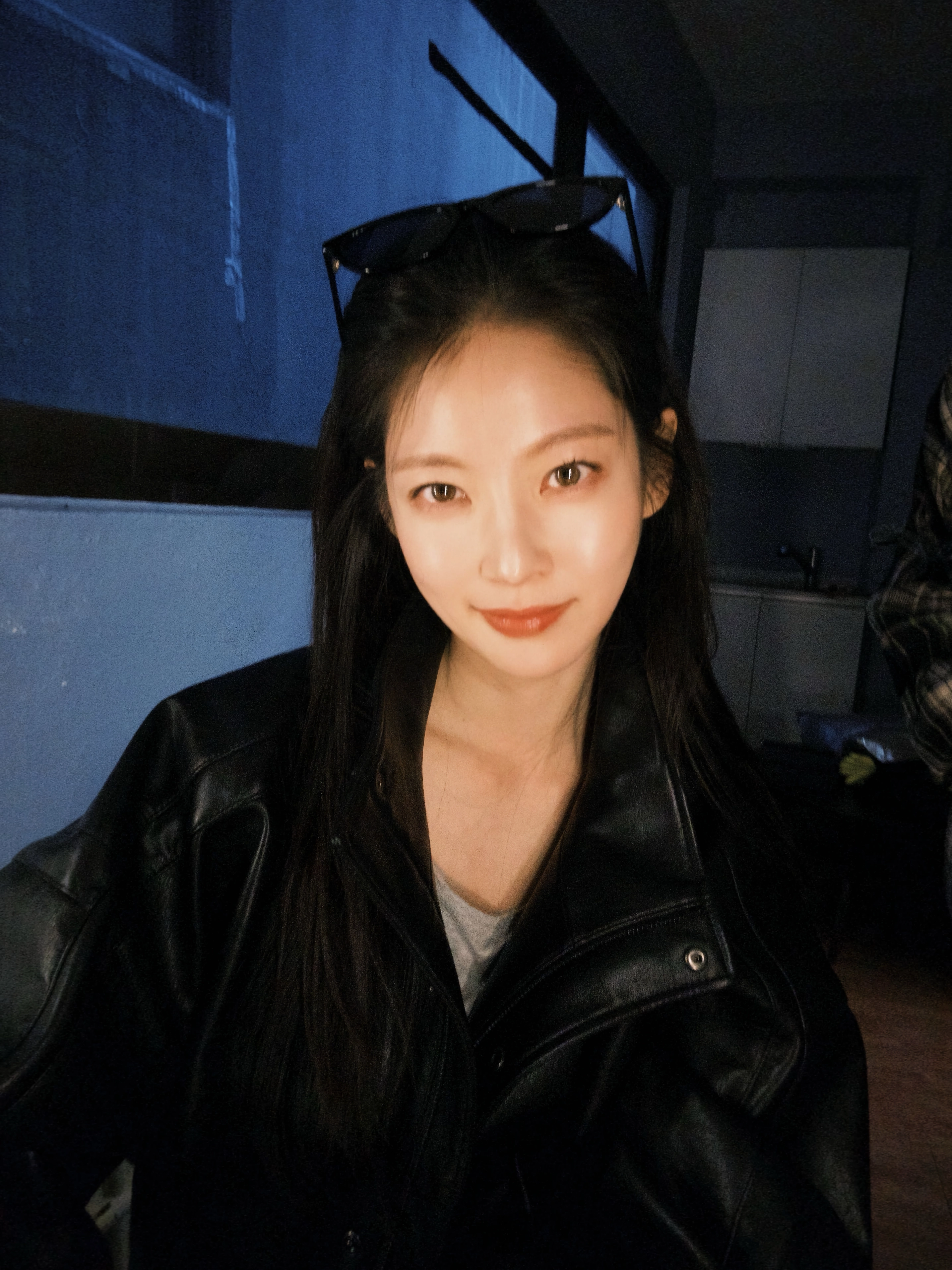 공승연 인별