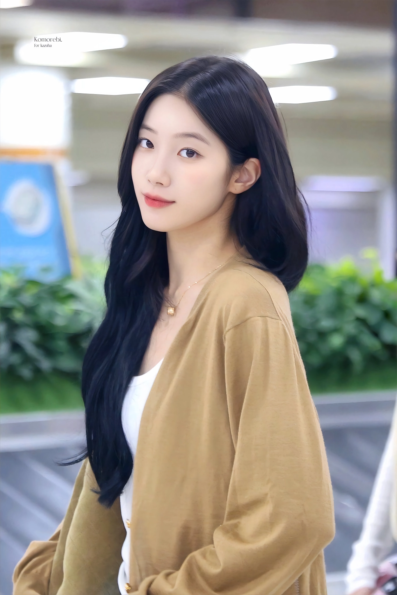 (SOUND)르세라핌 카즈하
