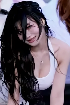 숙이는 빌리 시윤 움짤