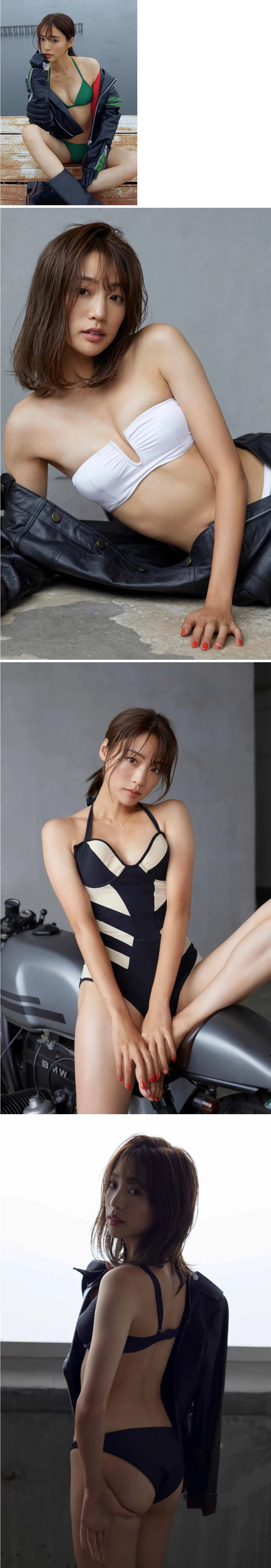 현실에서 이정도 가슴이면 훌륭한 편임