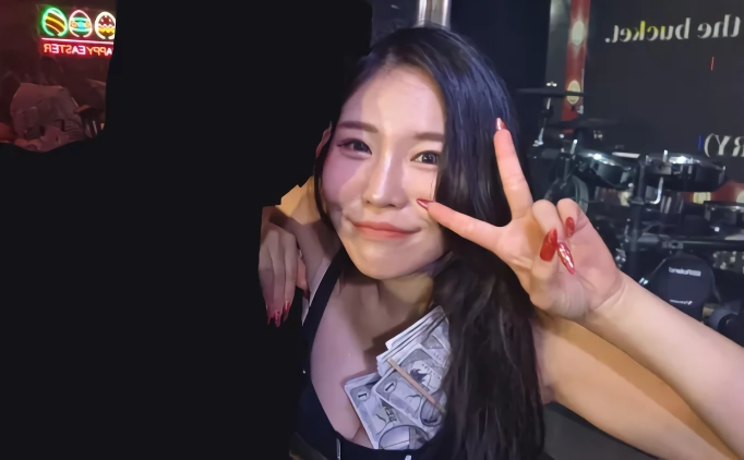 혼자 일본 스트립쇼 보러 갔다는 사람의 후기