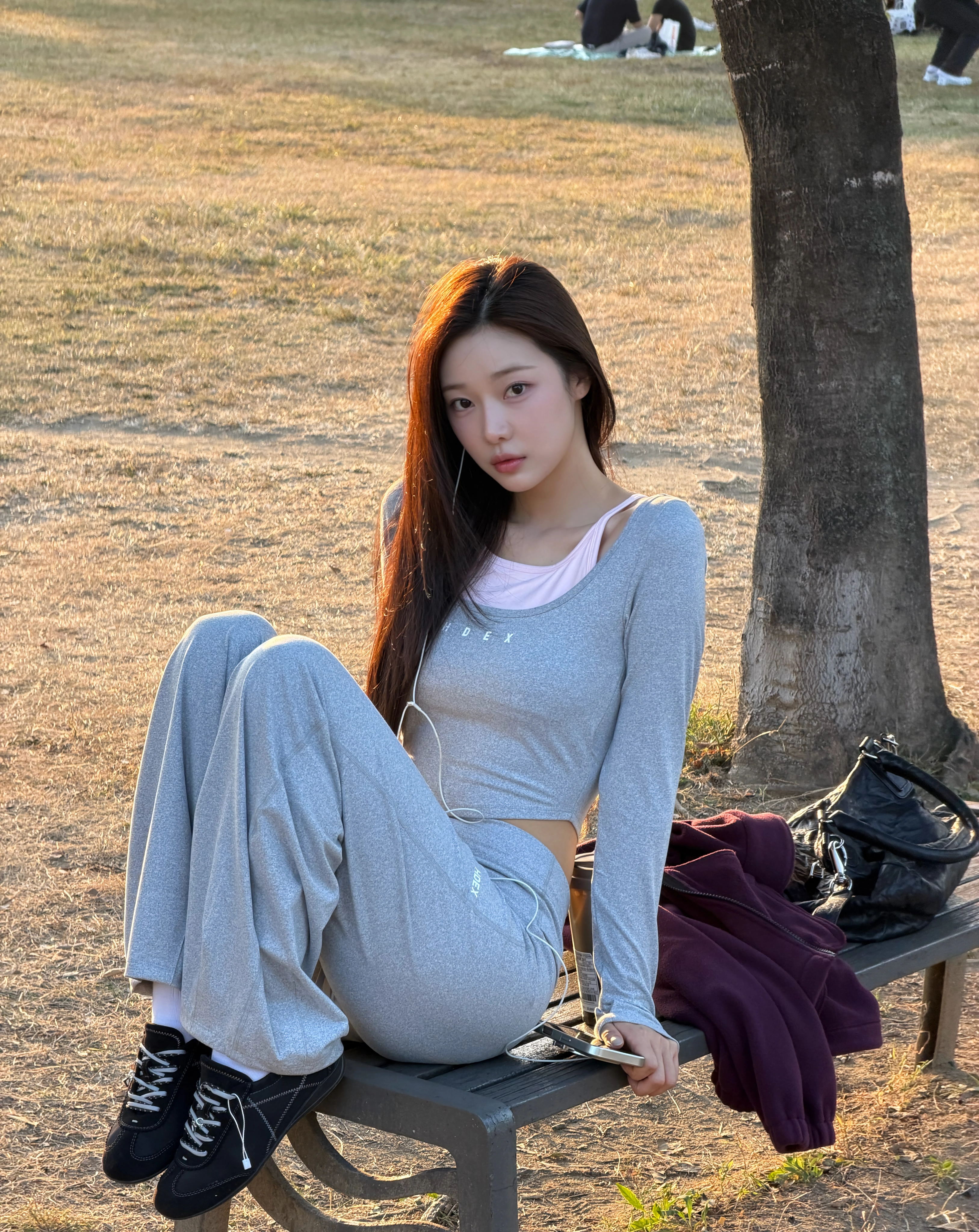 이시안 인별