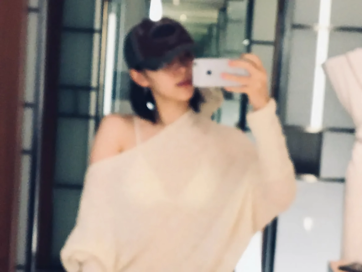 ITZY 류진 인스타