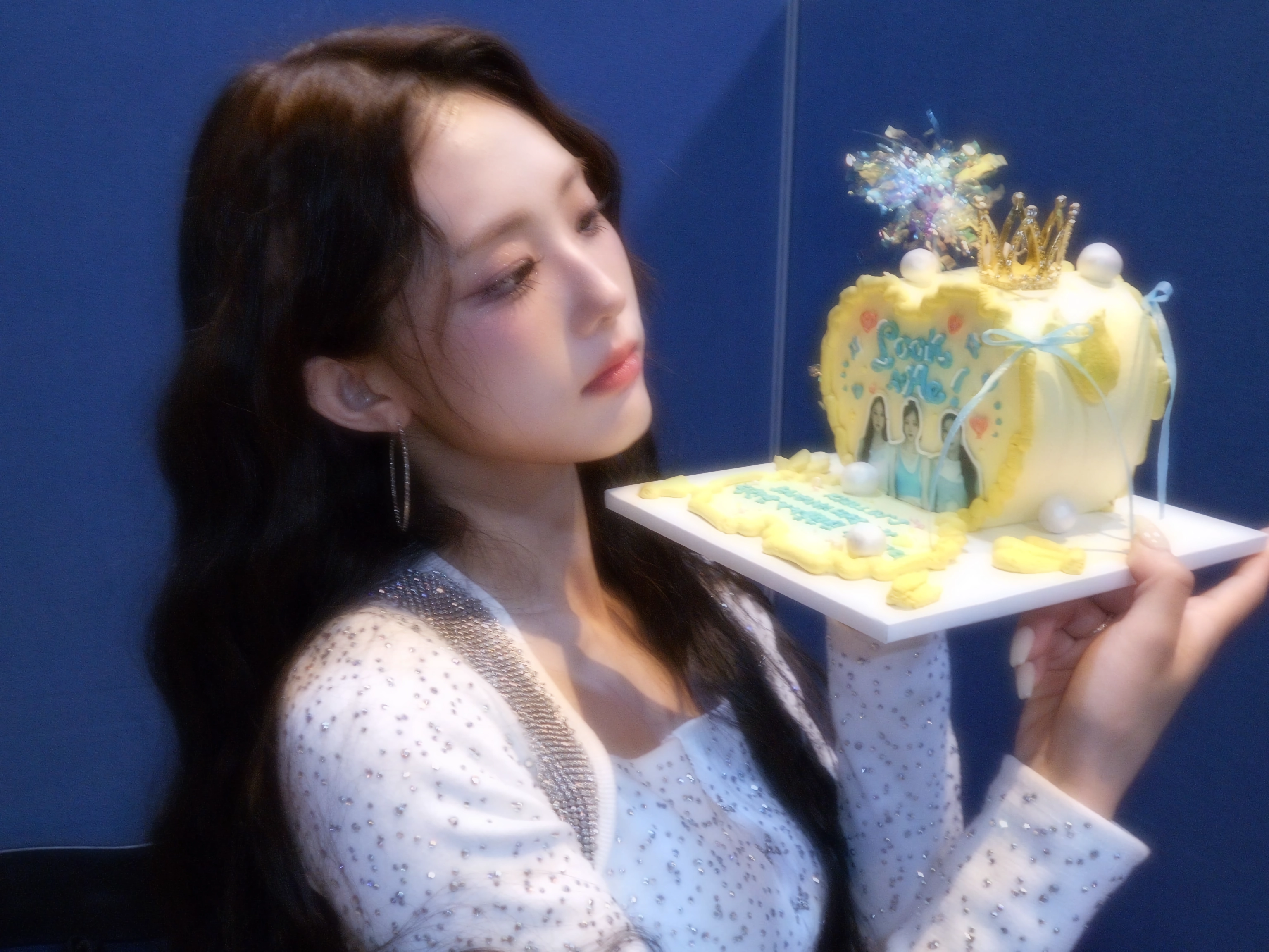 아이칠린 (ICHILLIN”) 주니