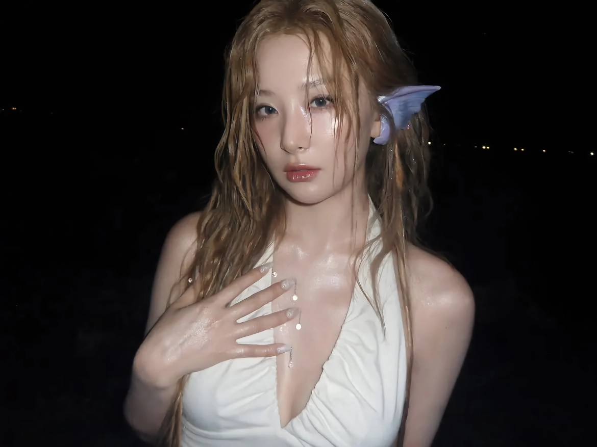 레드벨벳 인스타 슬기