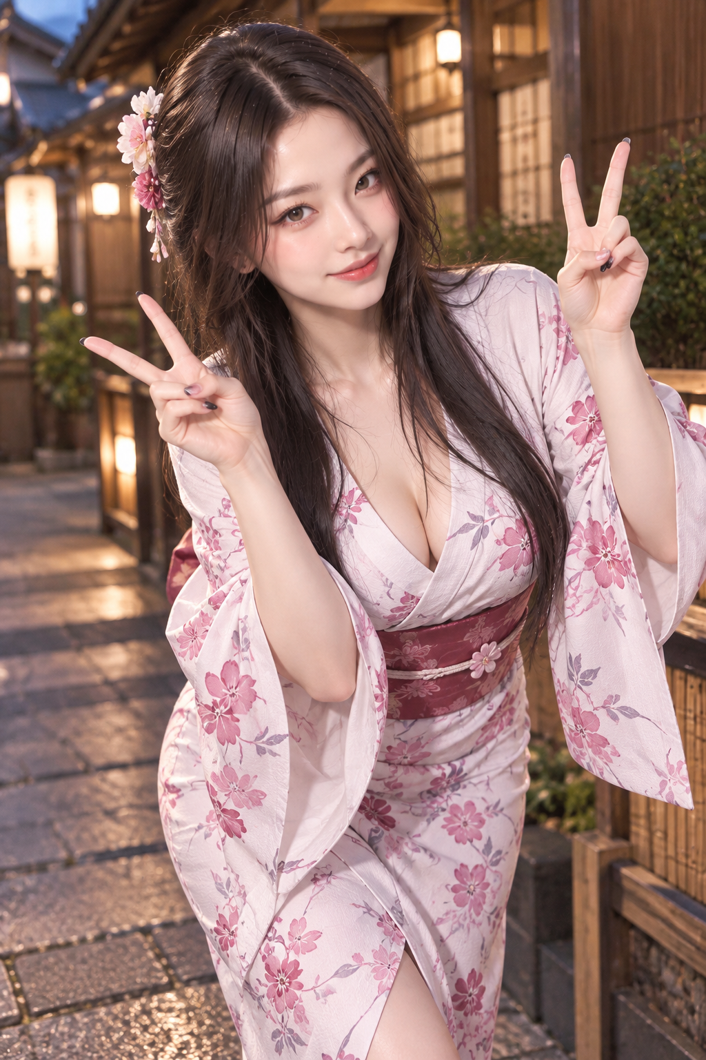 Gpt생성 신도애루 망가 ai실사 마지막