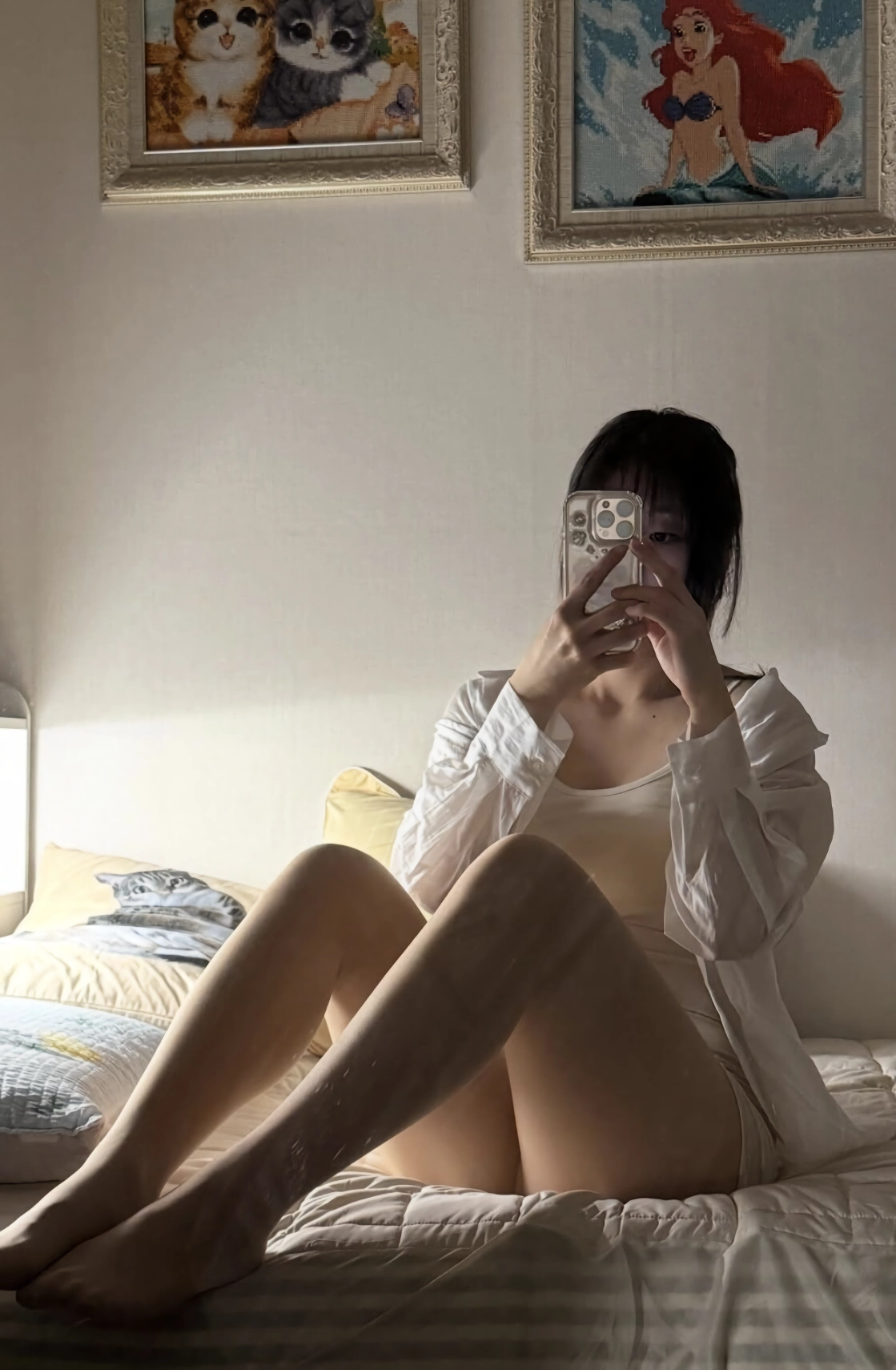 ㅎㅂ)여름 패숀
