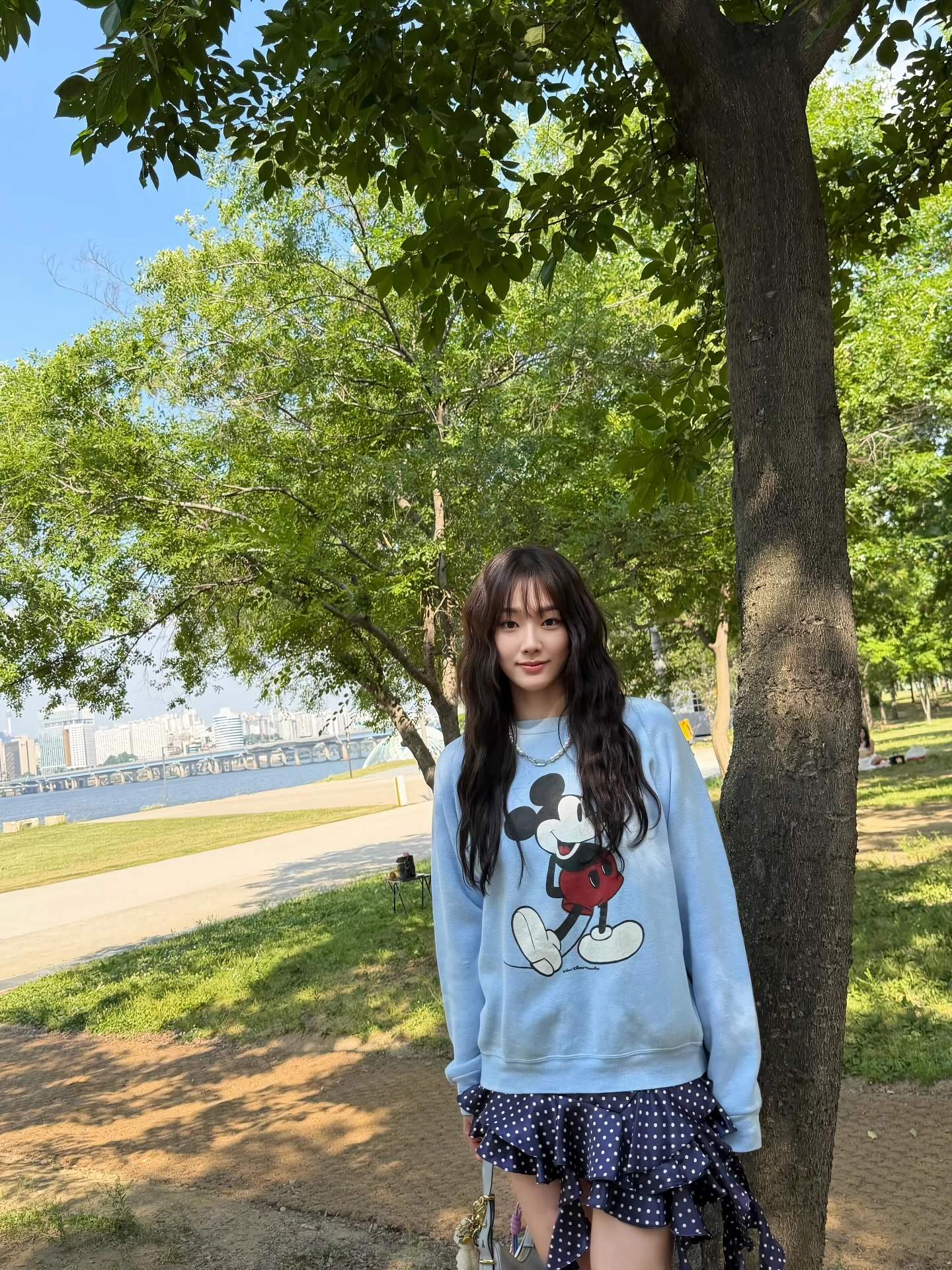강미나 인별 등