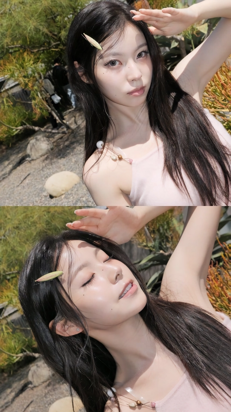 엔믹스 규진