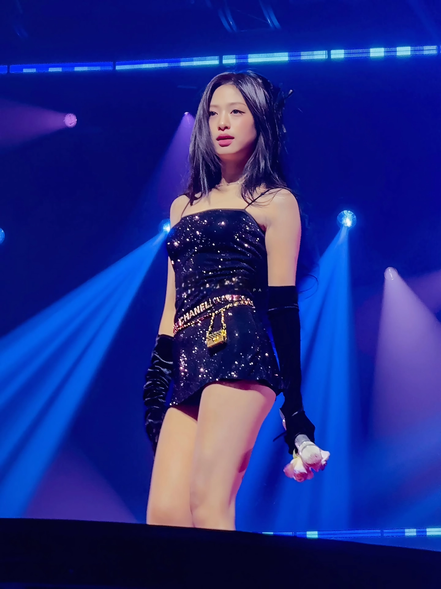 BABYMONSTER (베이비몬스터) 아현