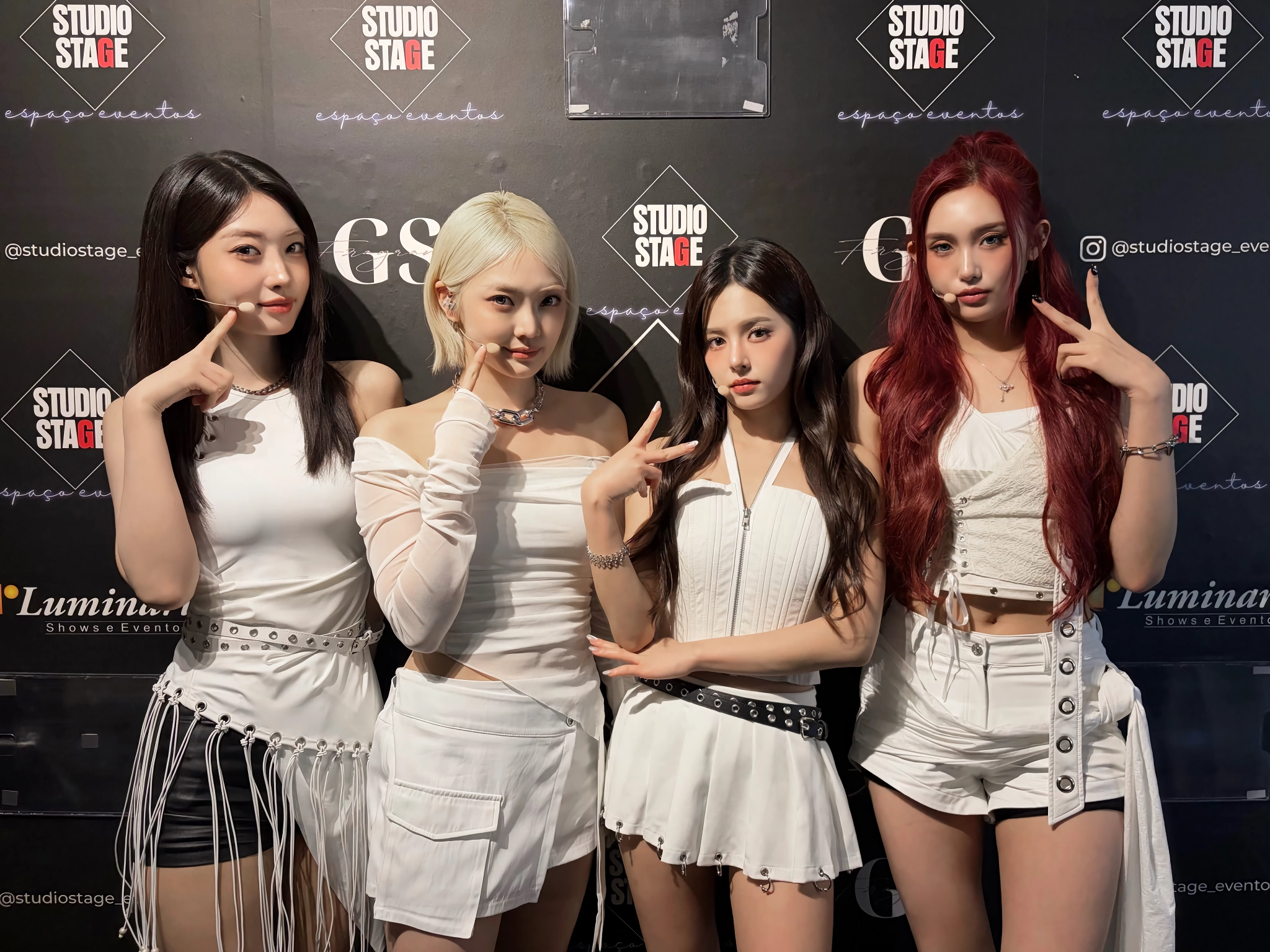 에버글로우 시현